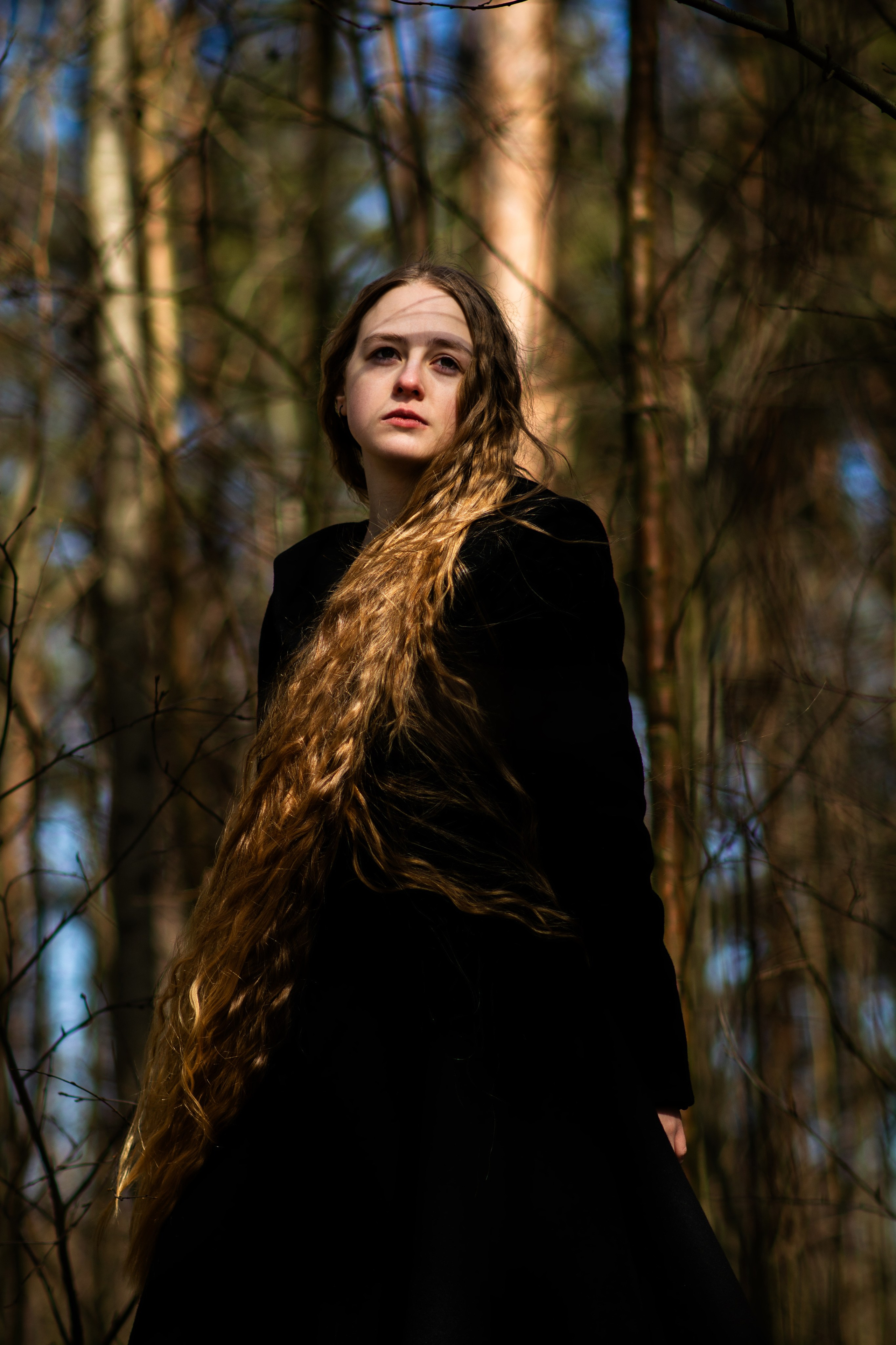 Формат съемки «Конструктор». Степан Александрович | Фотограф | Санкт-Петербург