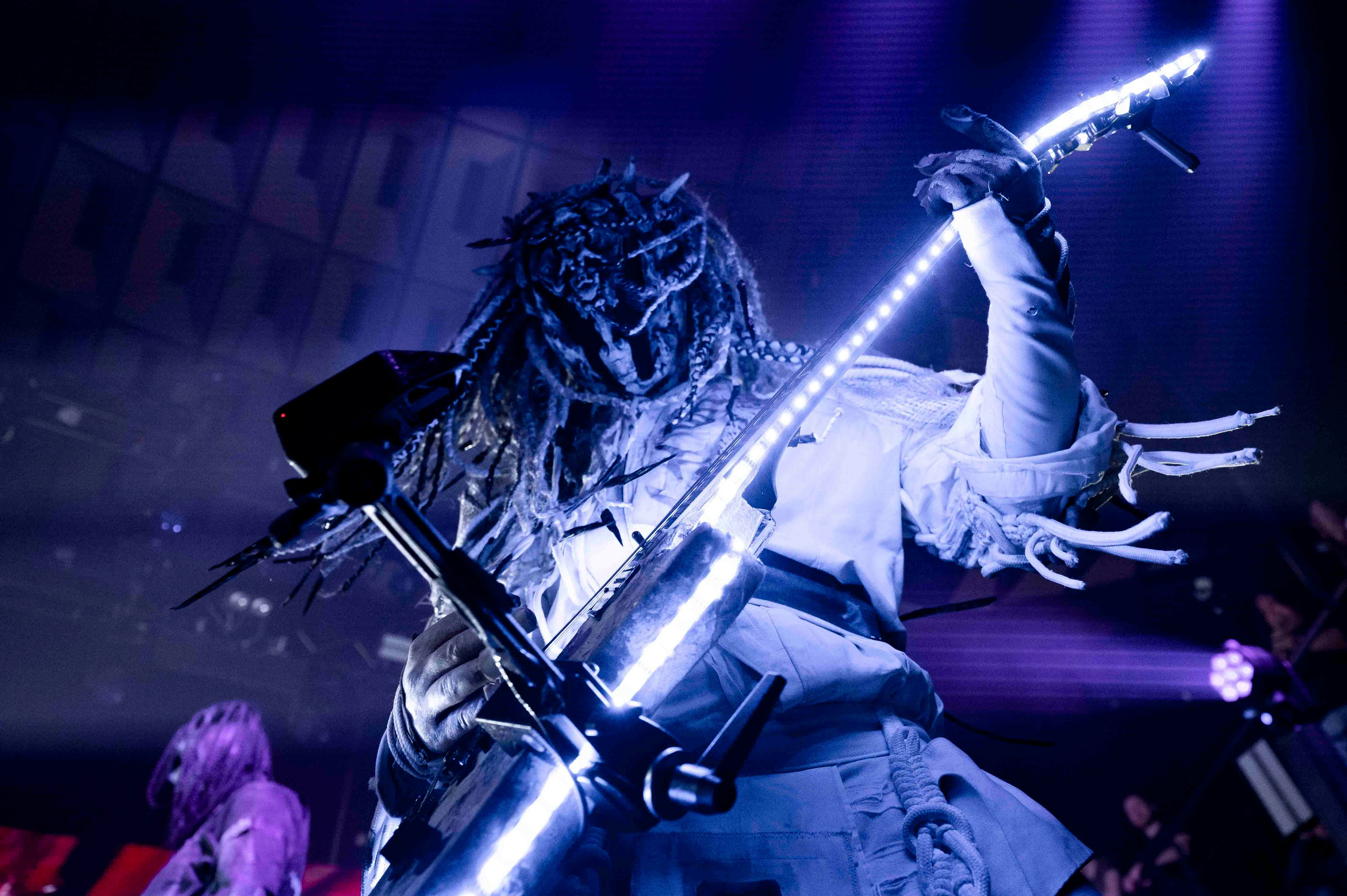 Biopsyhoz в Петербурге. Serg PG Photography — репортажная фотосъемка в Петербурге