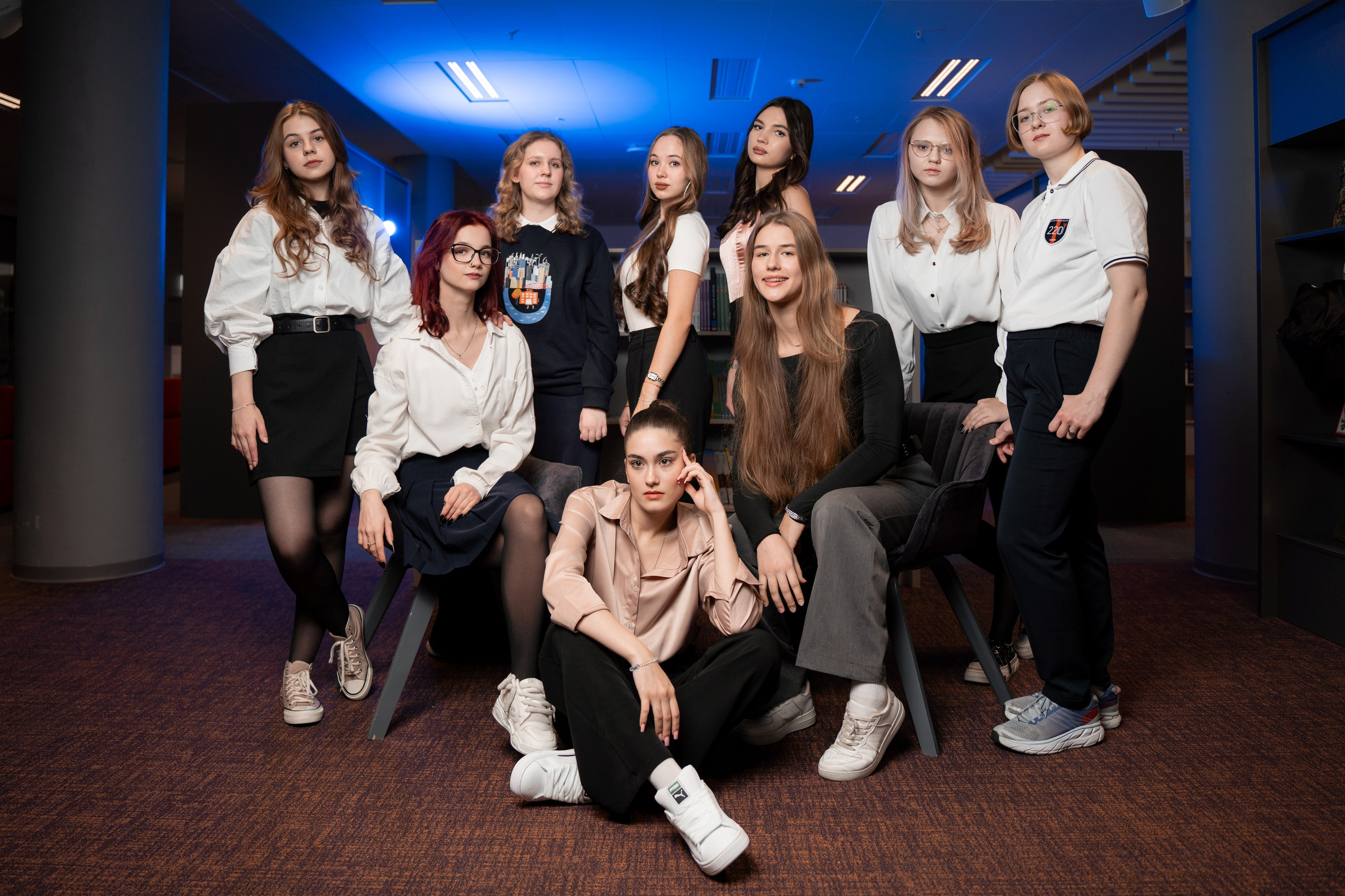 Выпускные альбомы Новосибирск — Твой Альбом