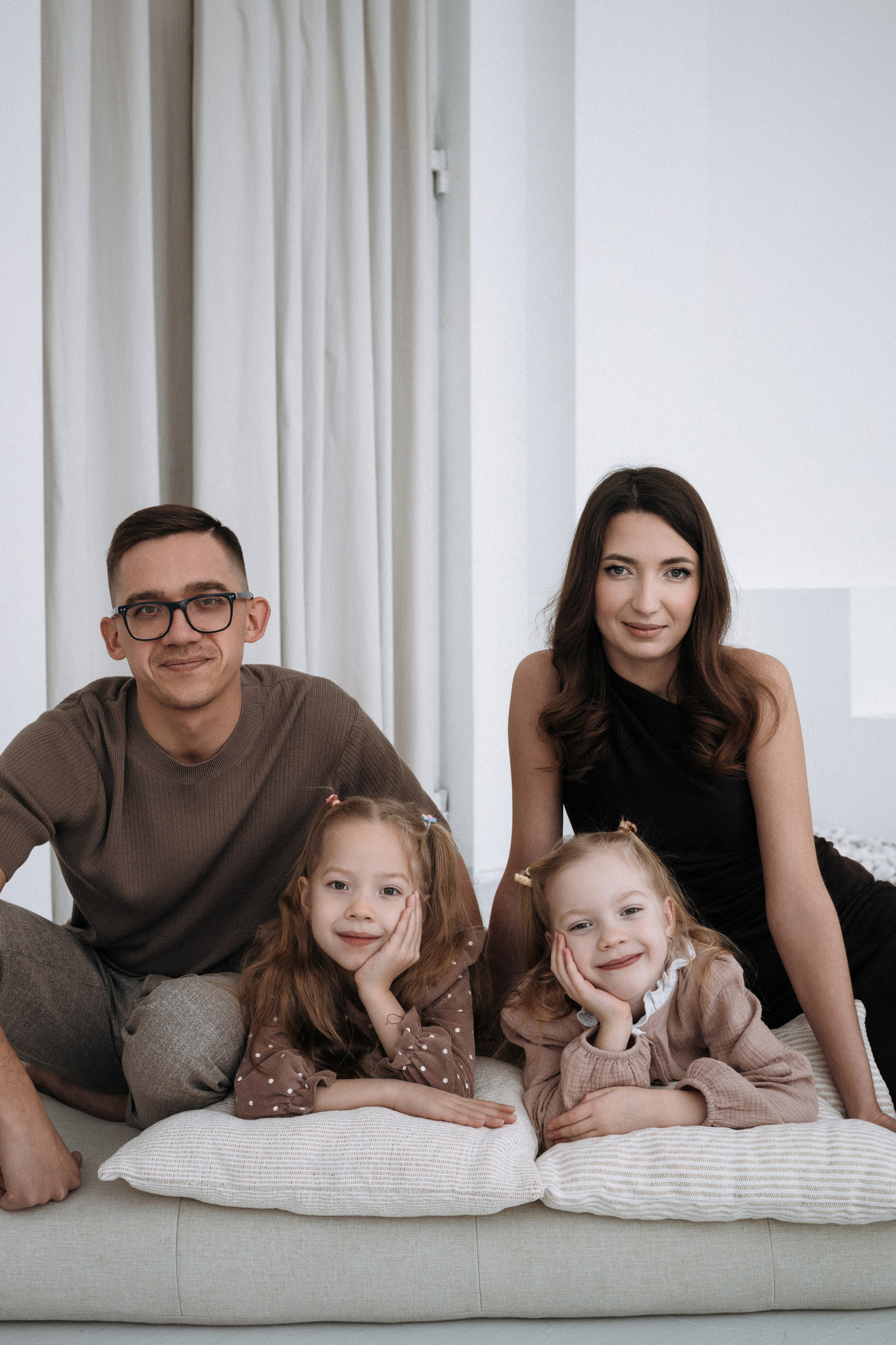 Портретный фотограф Кристина Абакумова в Екатеринбурге