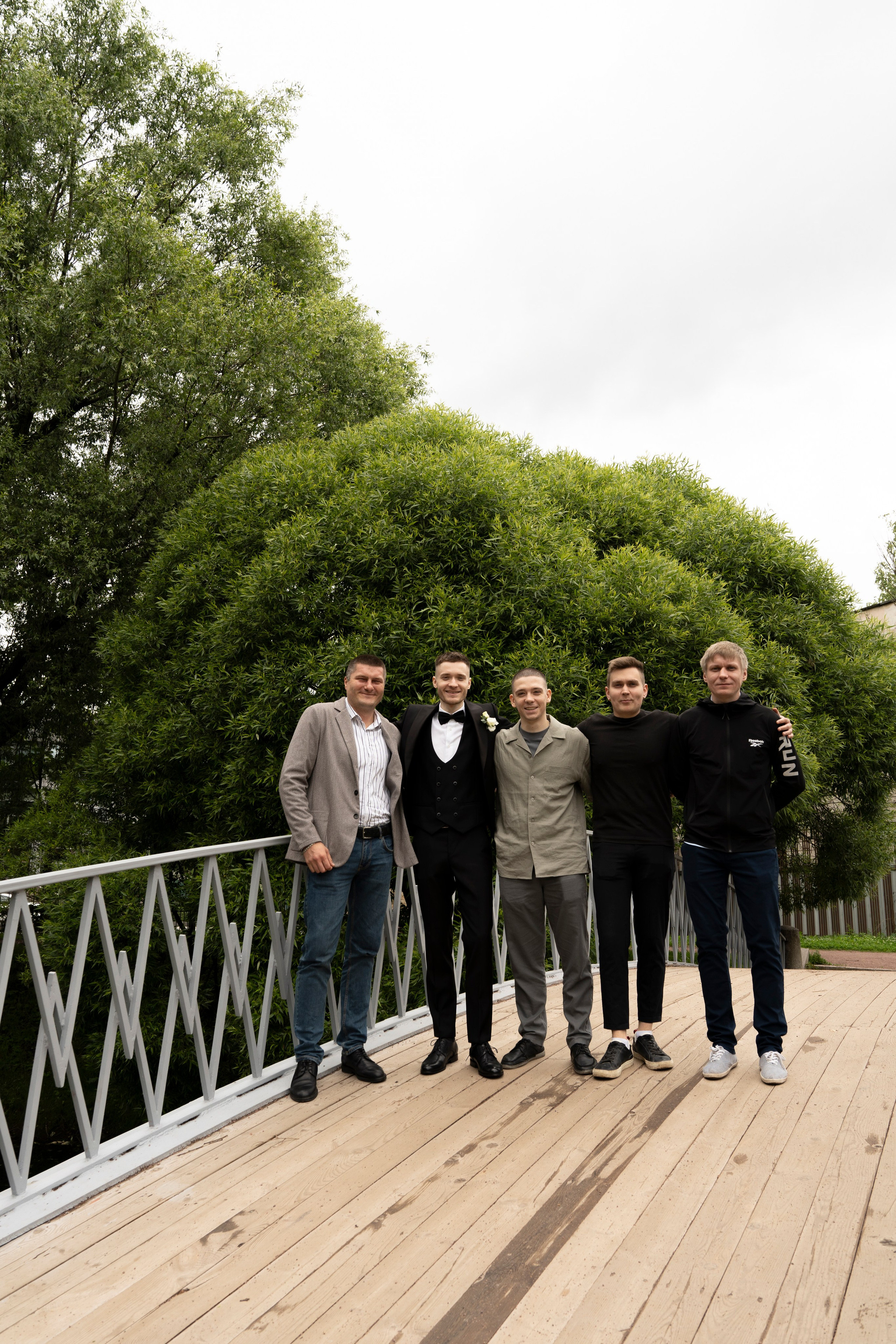 Мария+Владислав. Главная