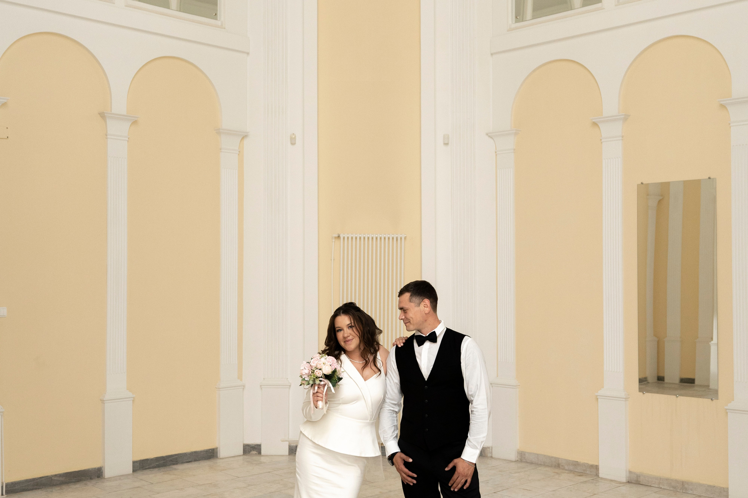 Алина+Андрей. Главная