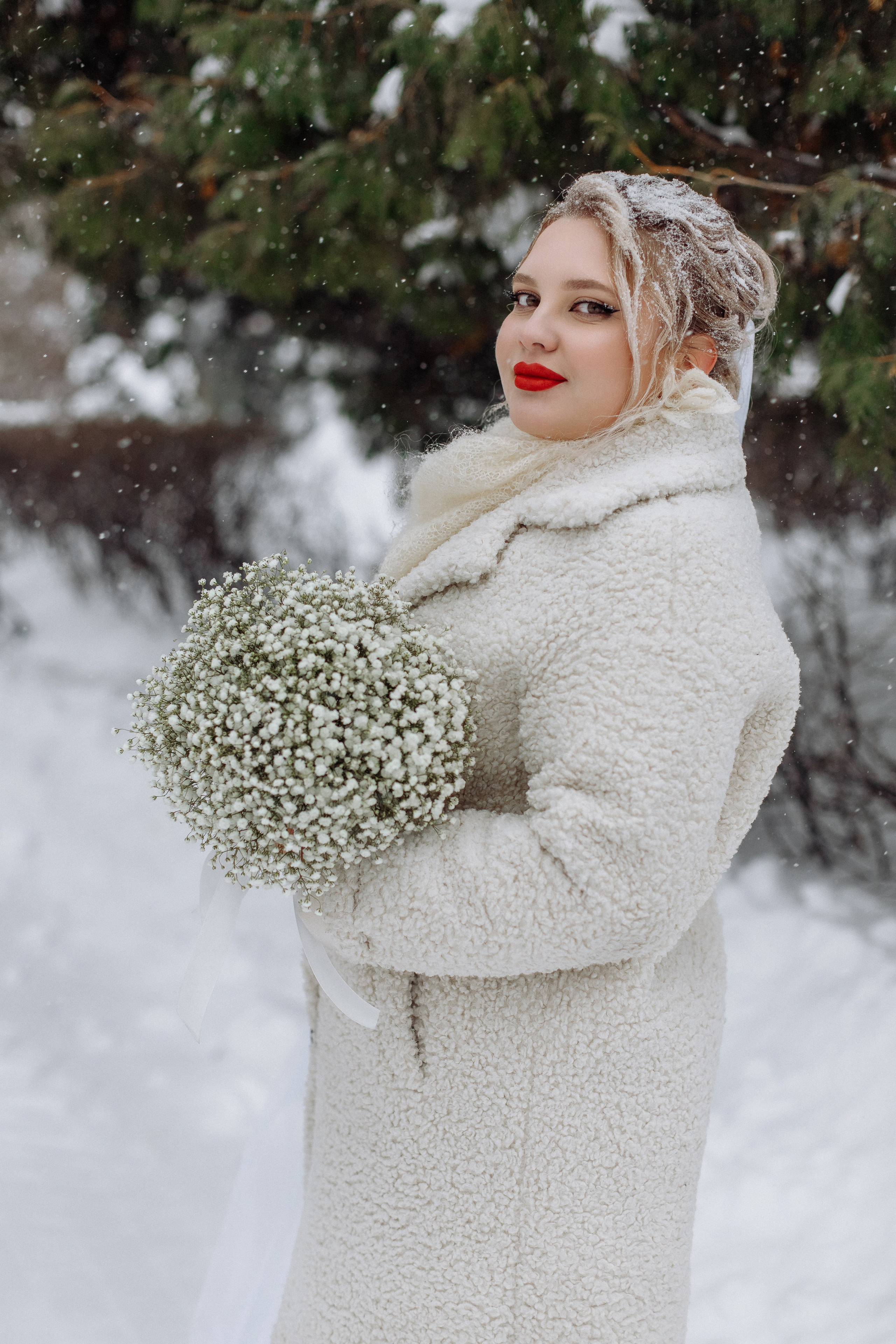 Анонс свадьбы Софьи и Никиты. Свадебный фотограф в Воронеже Денис Коровин