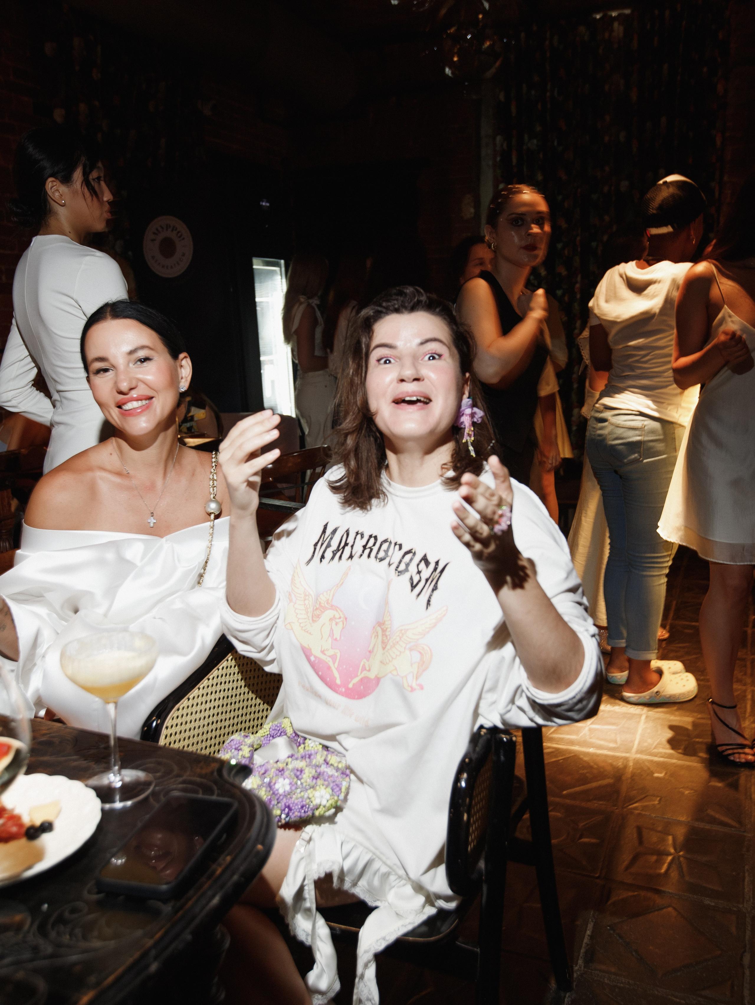 Pasta na bare — 3 YEARS. СВОИ. ФОТООТЧЕТЫ-СОБЫТИЯ-МЕСТА