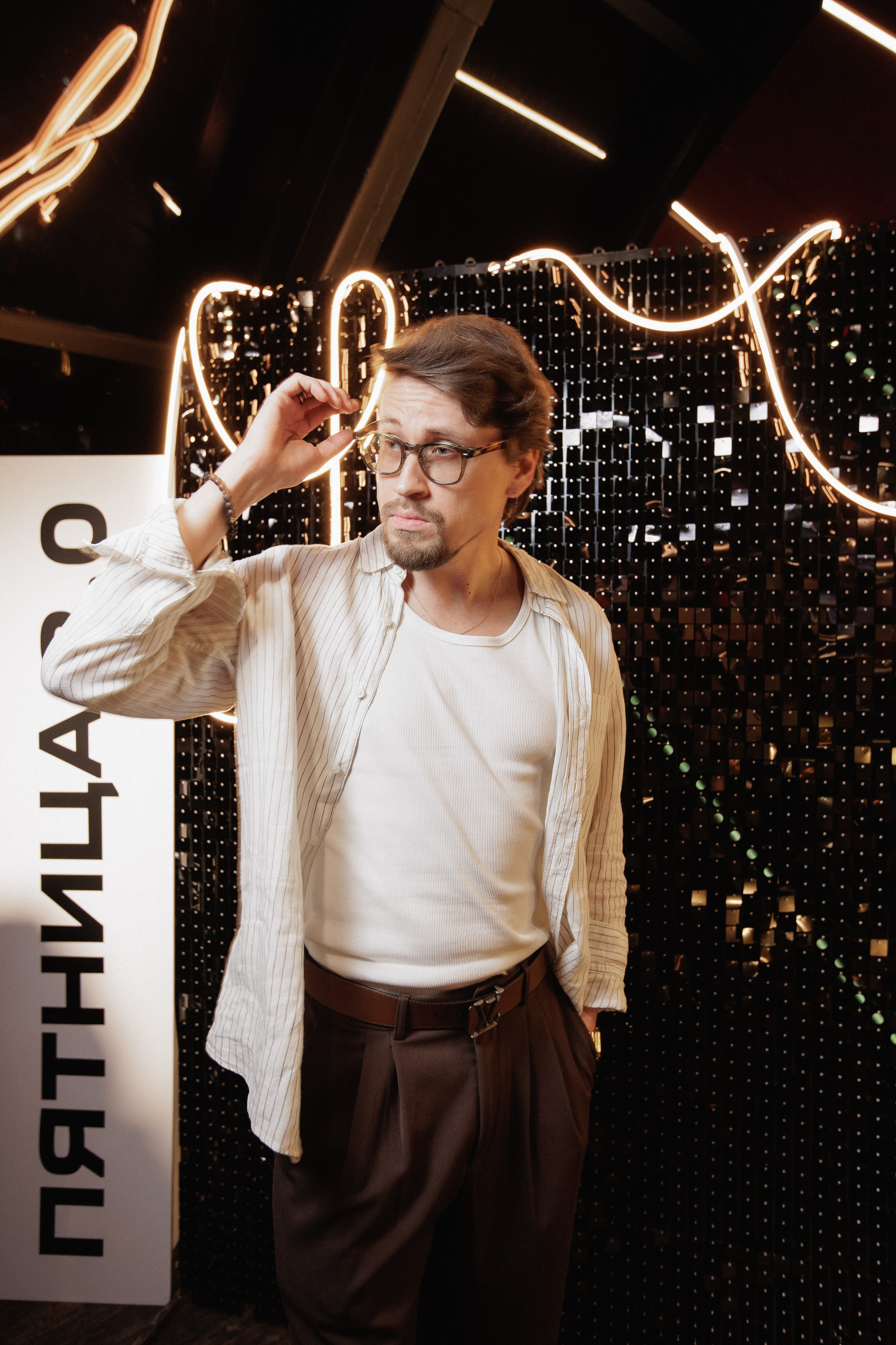 ПЯТНИЦА 2.0. СВОИ. ФОТООТЧЕТЫ-СОБЫТИЯ-МЕСТА