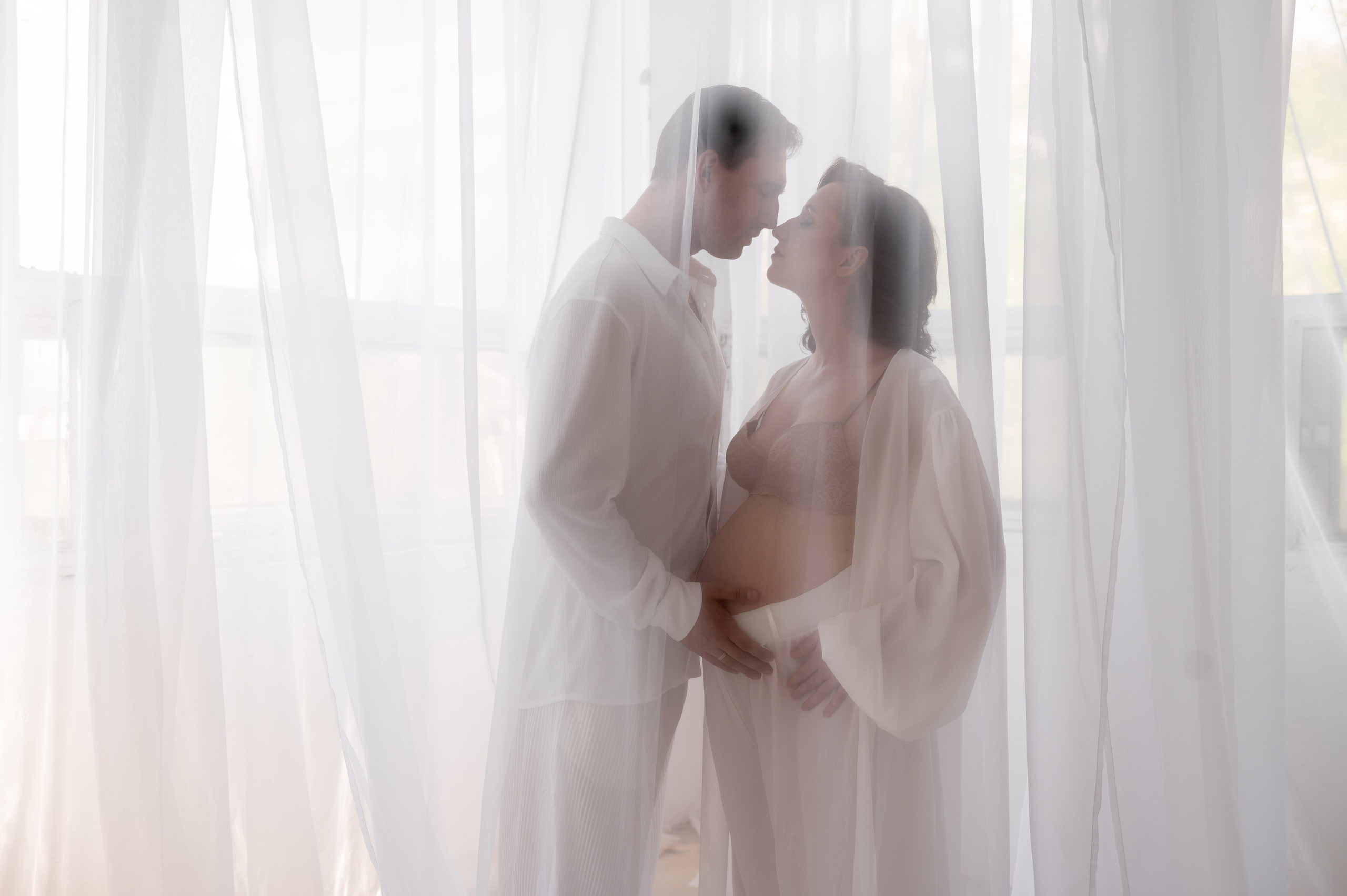 Воздушный и деловой стиль. Портретный, семейный и свадебный фотограф в Санкт-Петербурге и в Пушкине Ширяев Денис