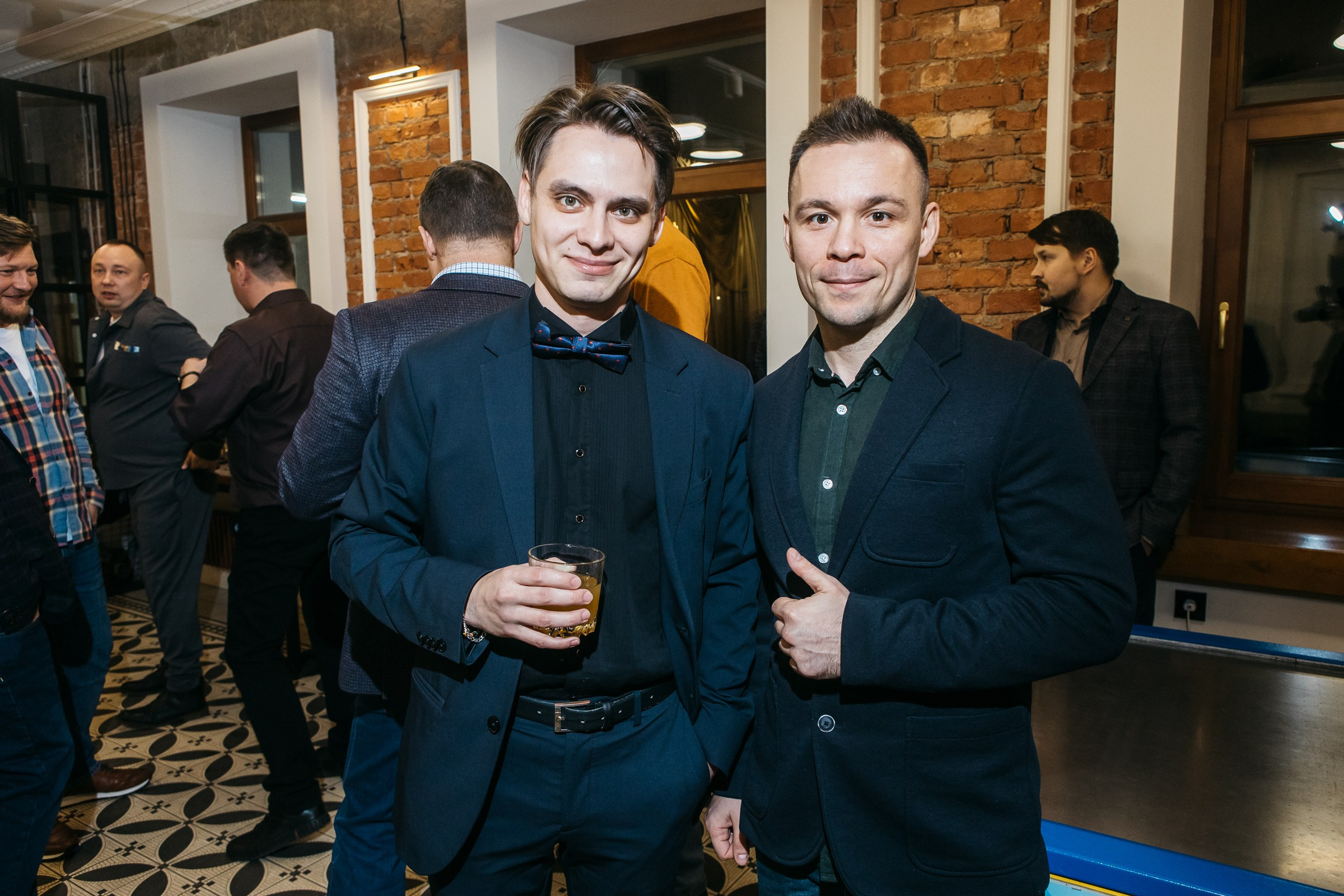 Репортаж_Корпоративы