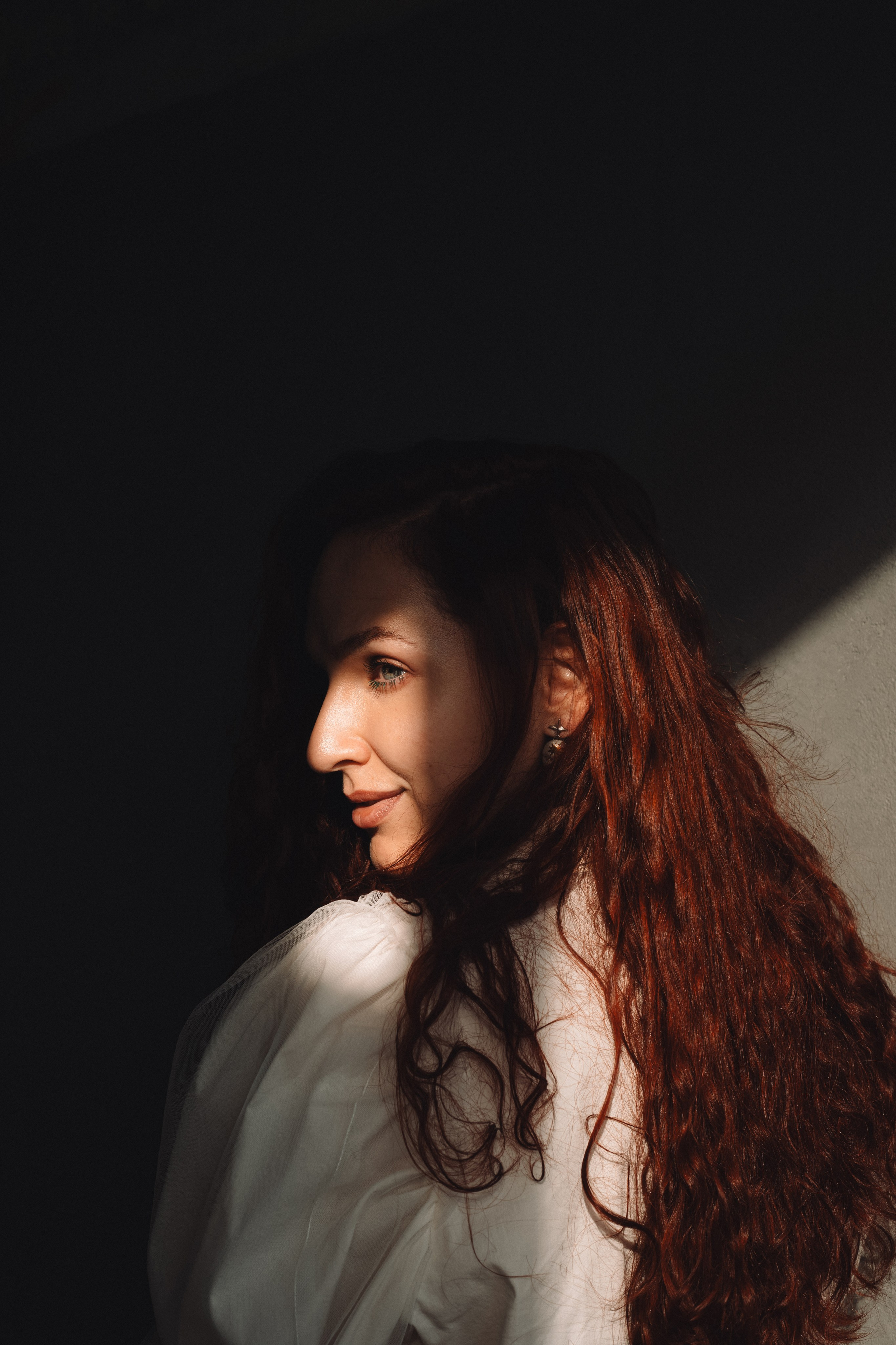 Сьемка украшений для KateKraft. Портретный фотограф Москва