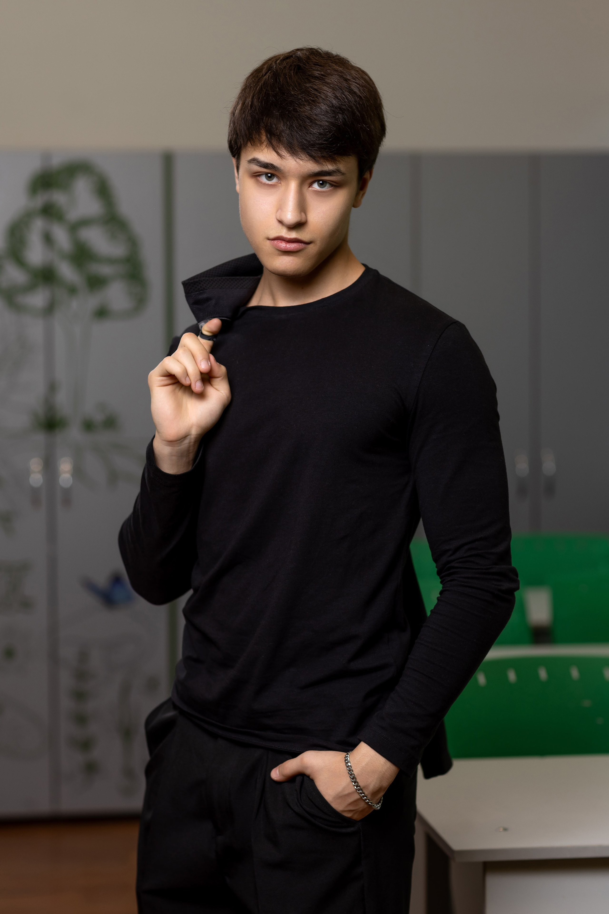 СТАРШАЯ ШКОЛА. Выпускные альбомы Москва Московская область Ирина Чугайнова