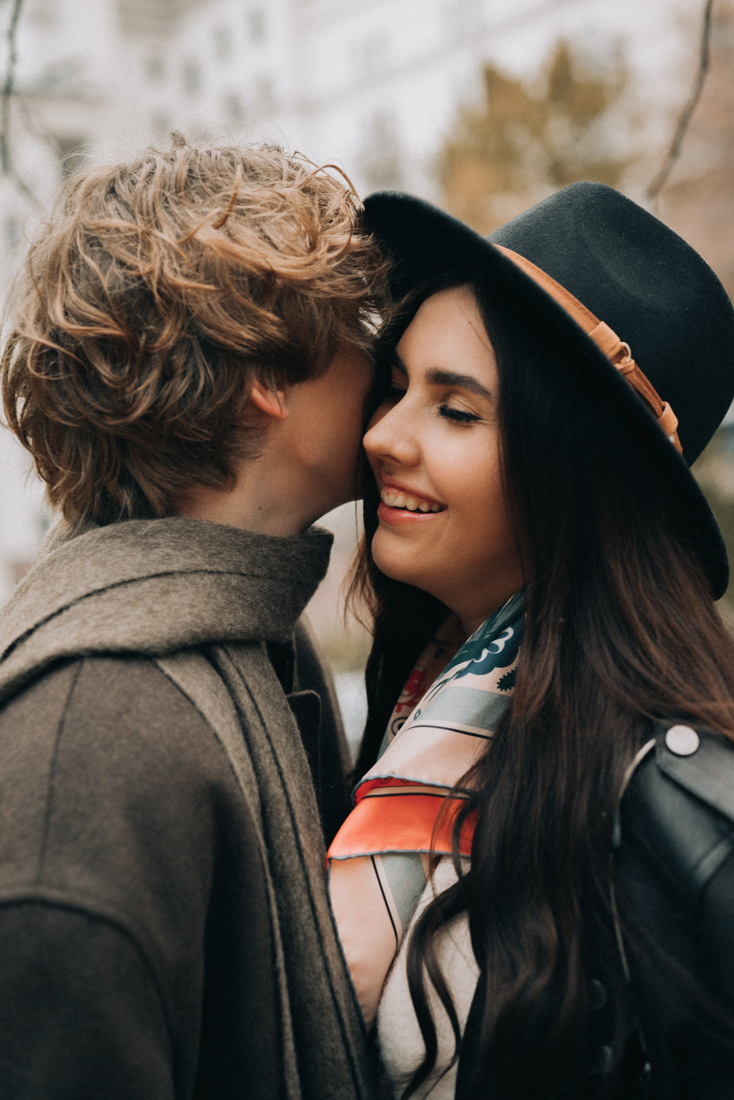 Семейный фотограф в Москве Дарья Пузикова