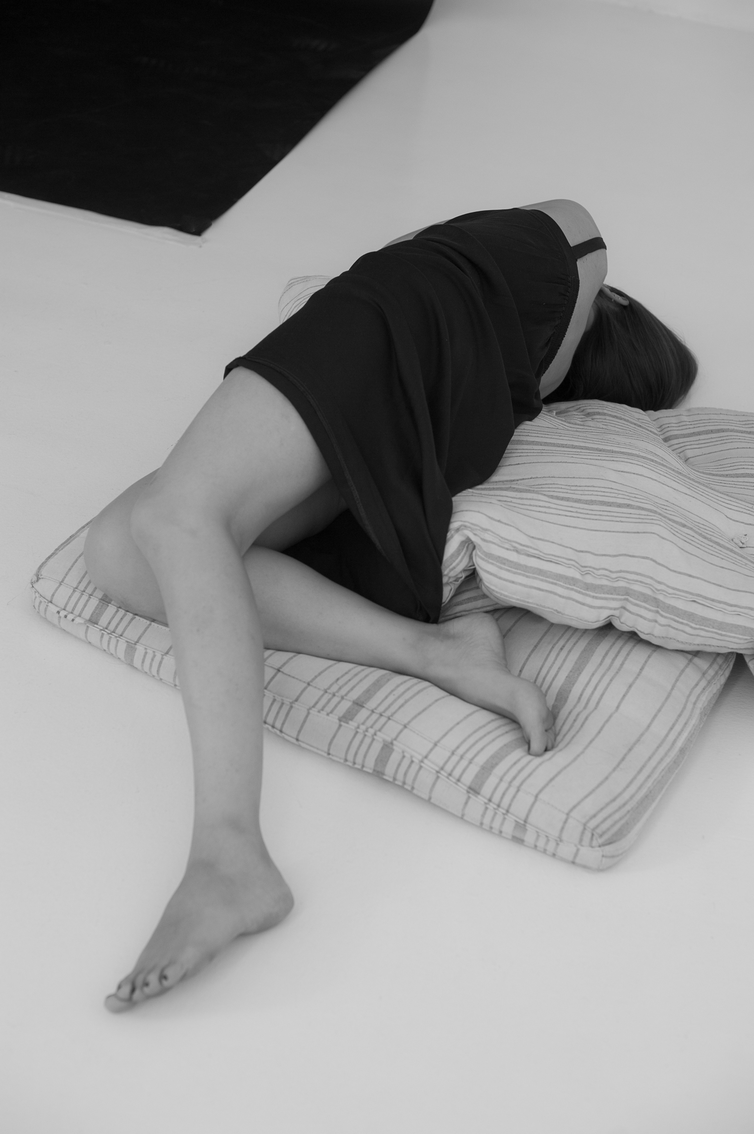 Танцующий фотограф в Сочи Анастасия Таволжанская