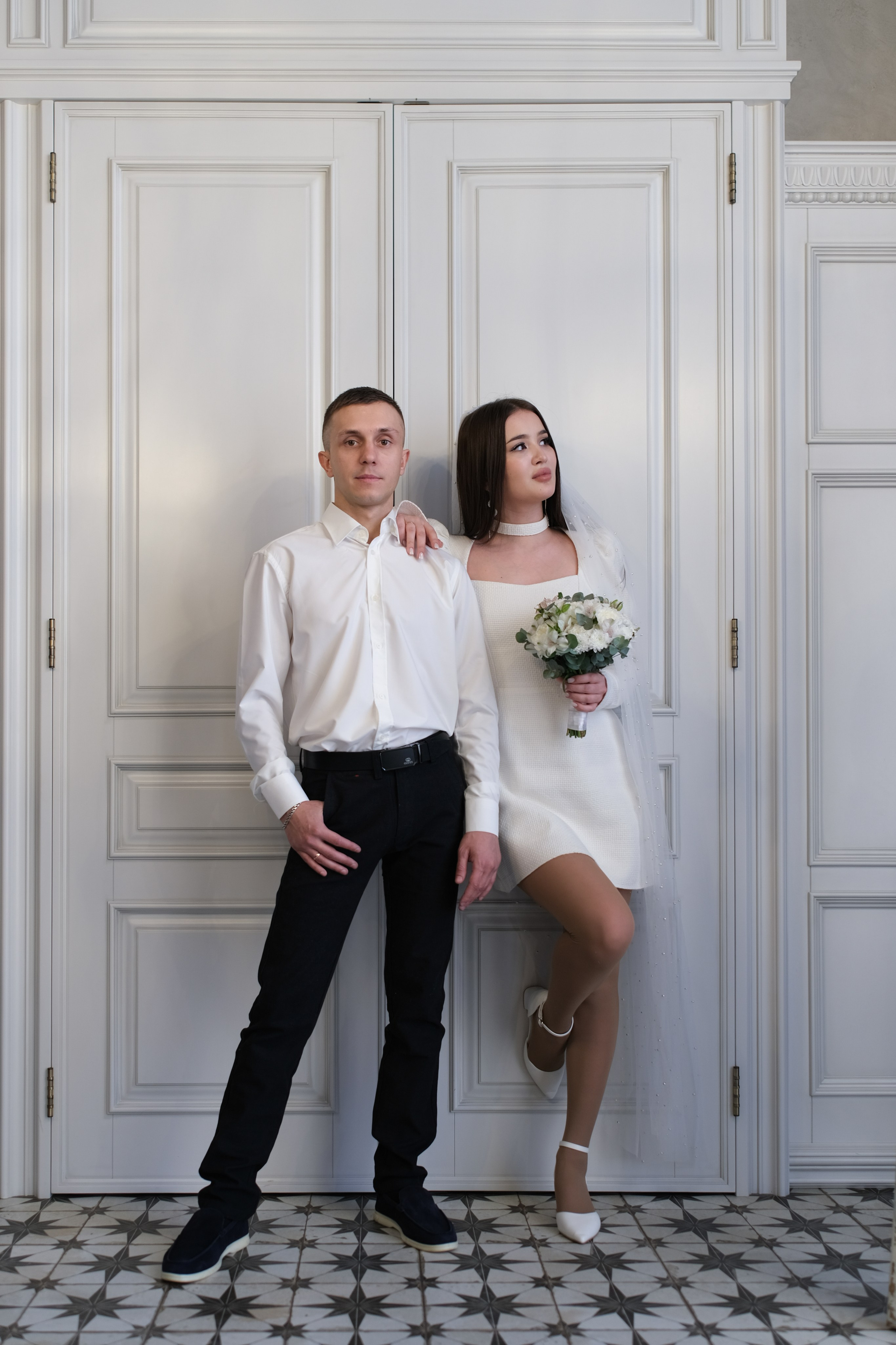 Свадьба Игоря и Анжелики. Свадебный фотограф в Челябинске Сырчикова Наталья