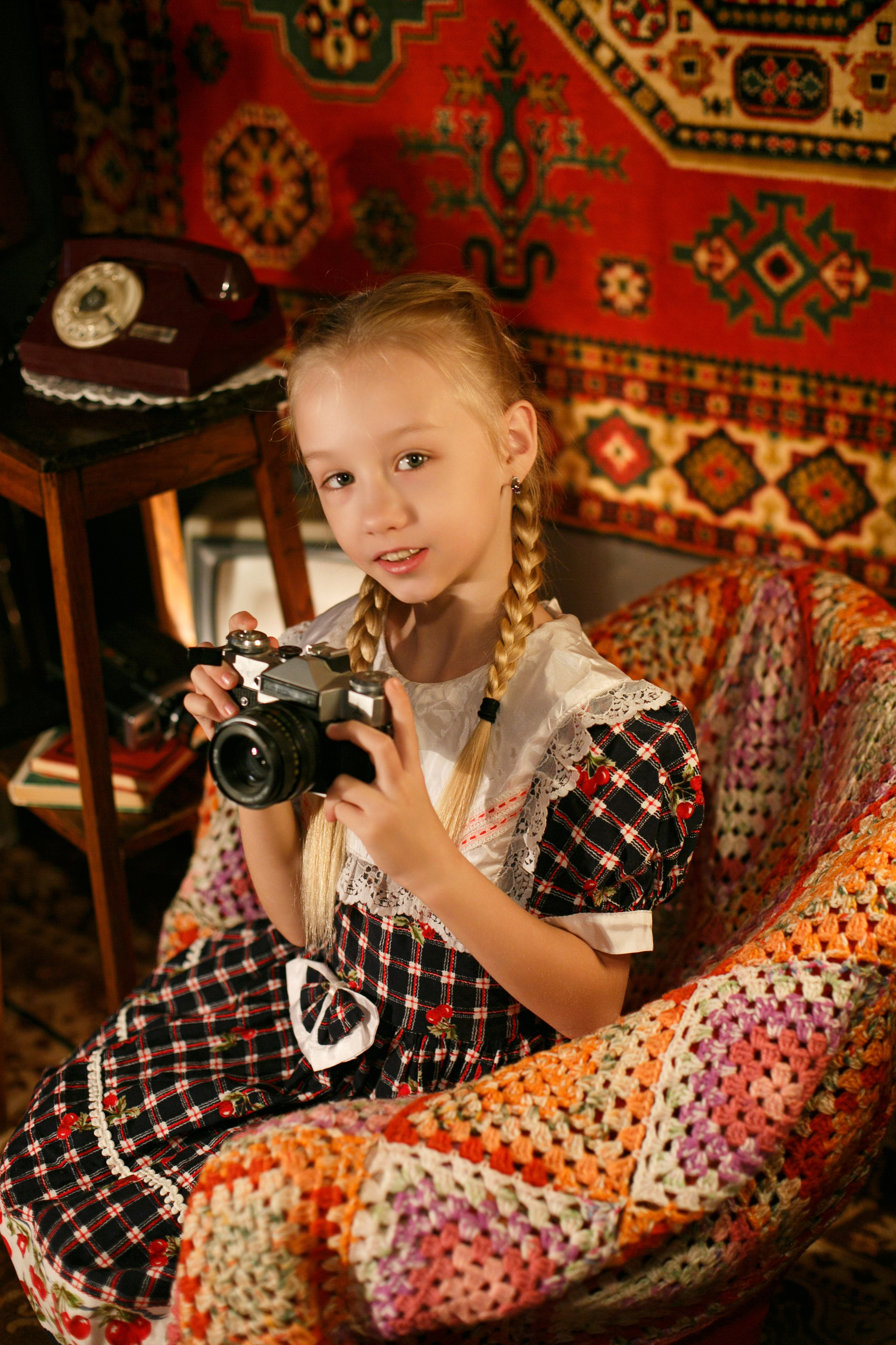 СССР. Фотограф Богданенко Антон