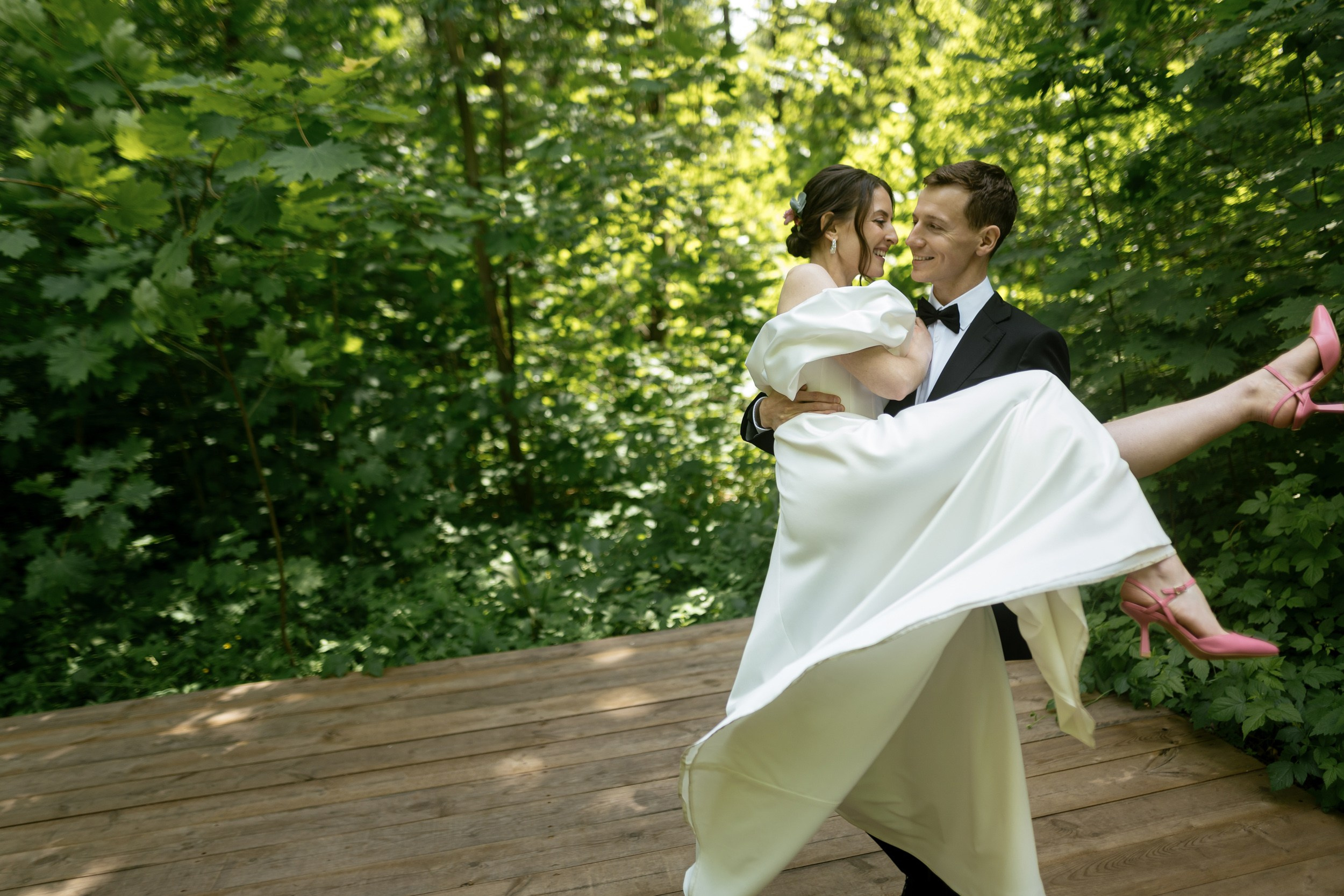 Юра и Женя (полный день). Фотограф Томск, Новосибирск Влад Свириденко