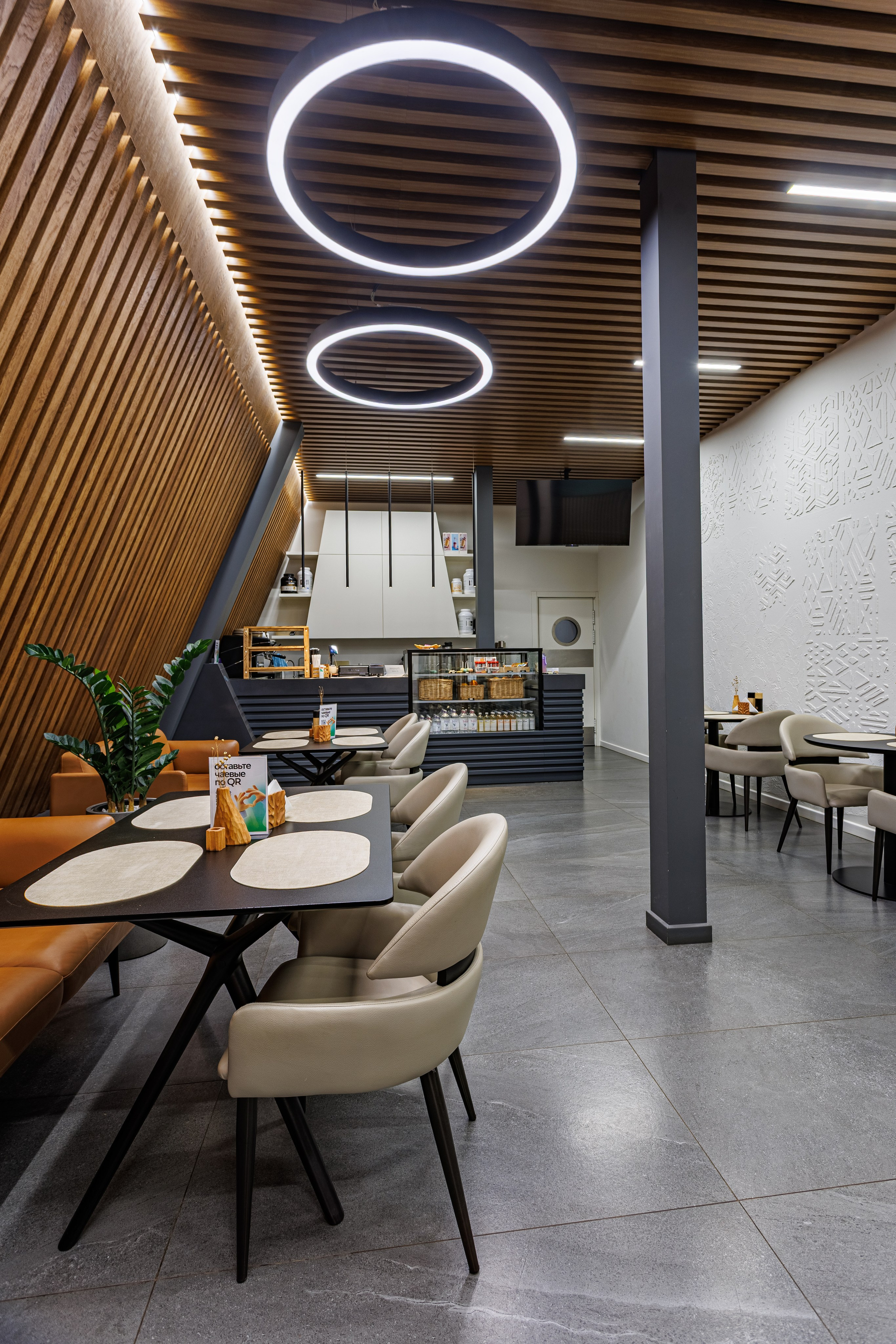 Интерьерная съемка в Москве. Репортажный фотограф в Москве Сергей Сомсиков