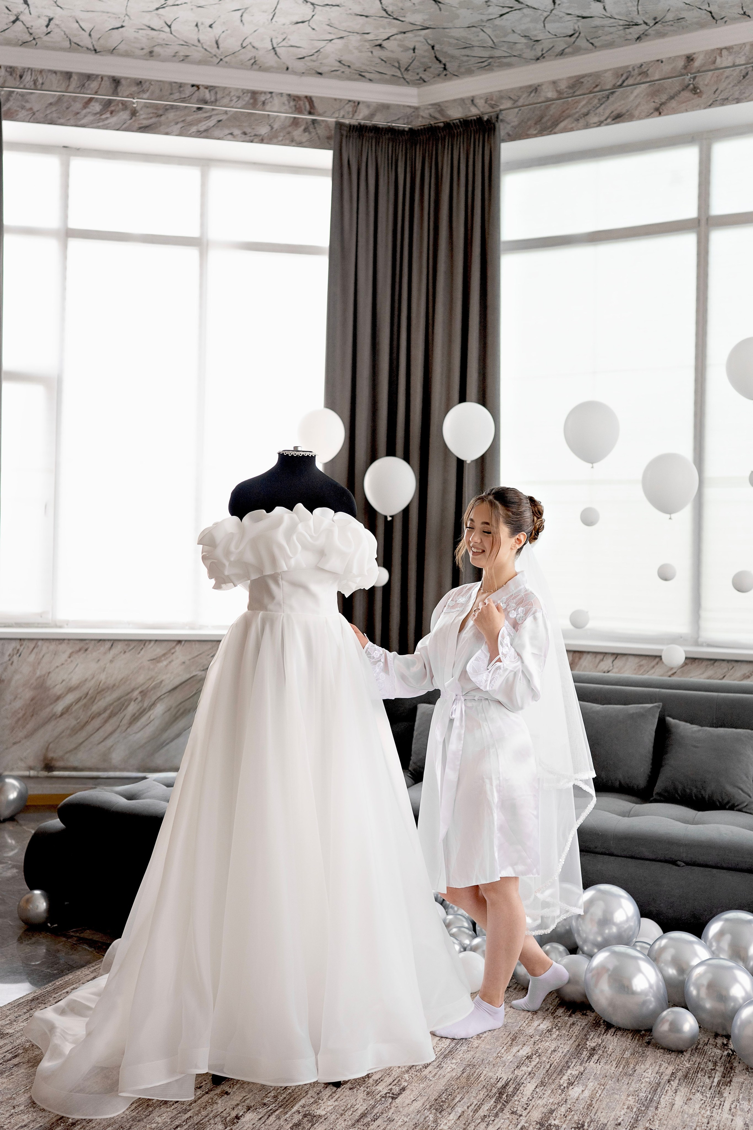 Свадебный и репортажный фотограф в Ставропольском крае Диана Карапетян