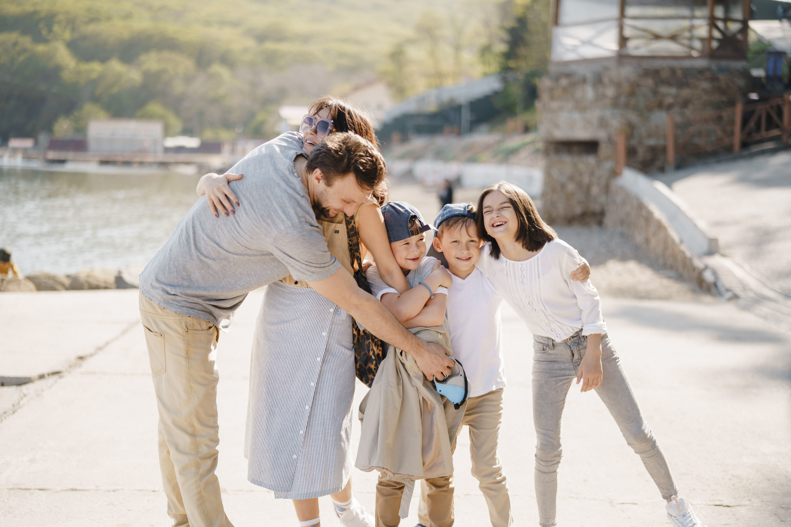 Фотограф Lifestyle в Хабаровске, Владивостоке Землякова Елена
