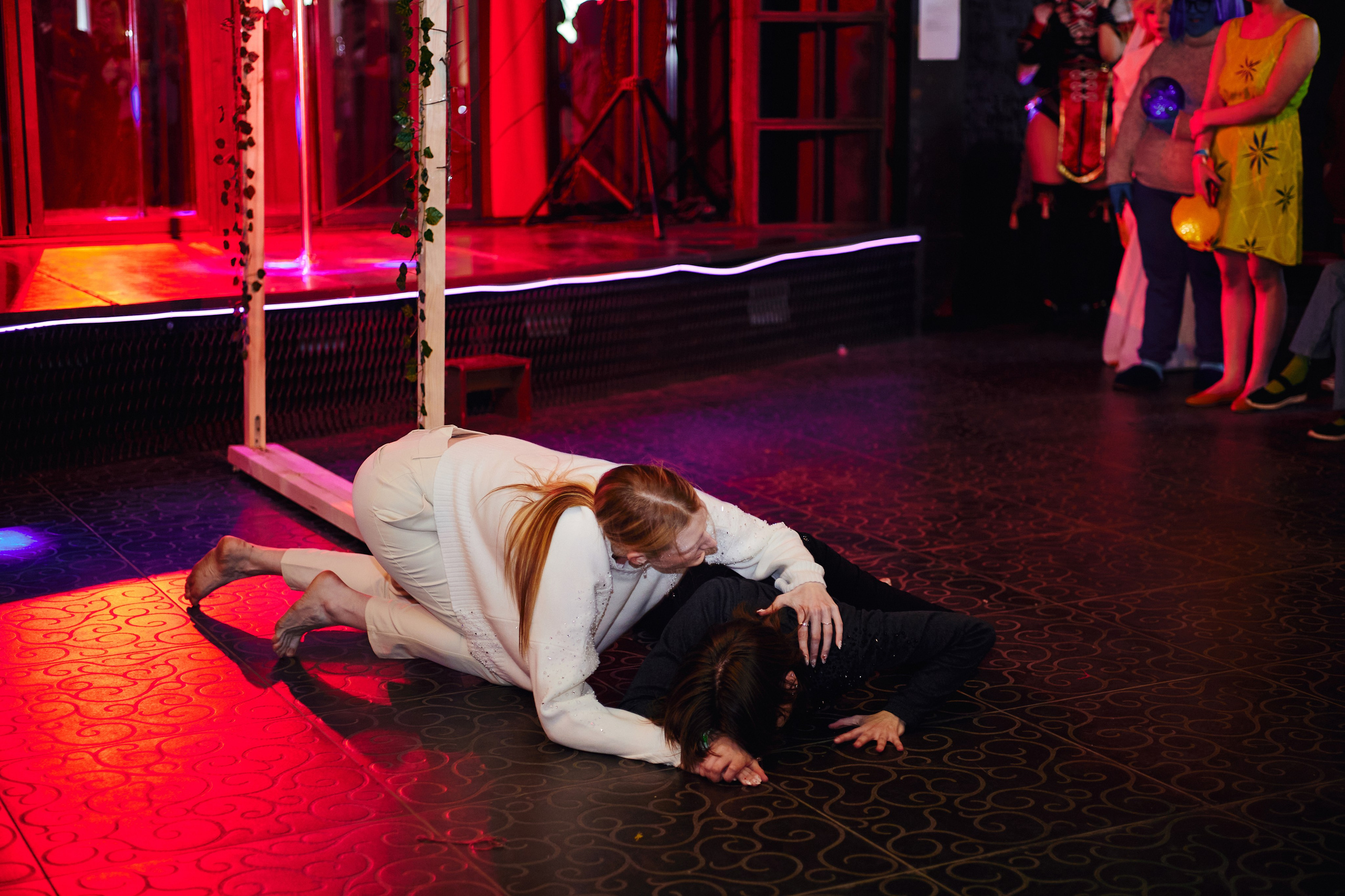 SAKURA DAY PARTY. Фотограф в Смоленске Ася Польшина