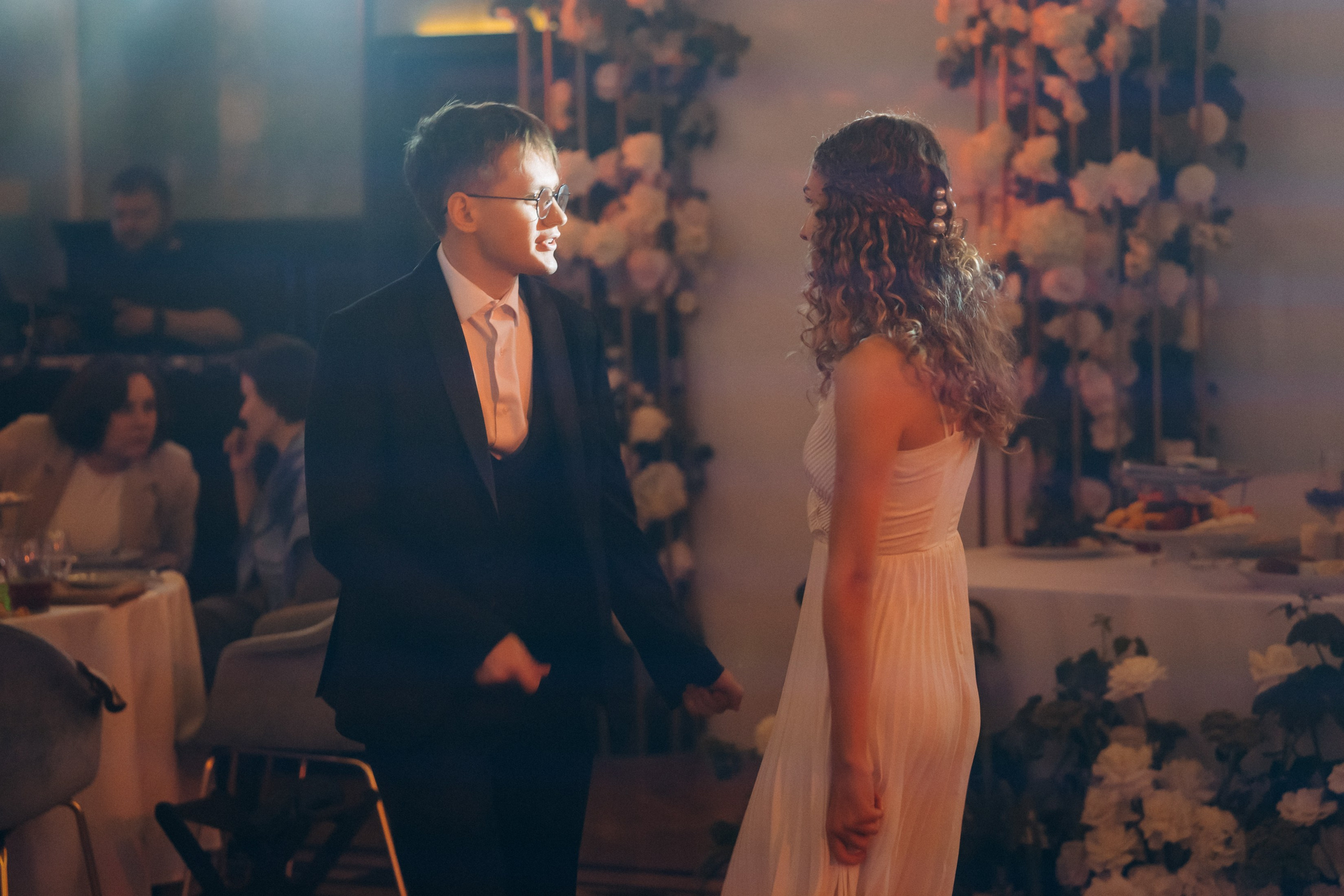 Свадьба. FOTOZ Studio / Фотовидеомейкер Андрей Смирнов