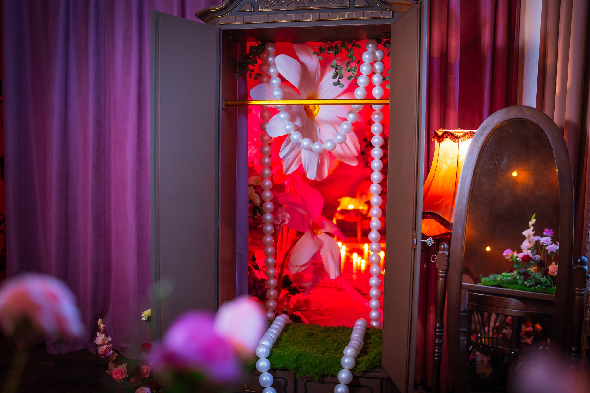 Фотостудия интерьерная в Туле — Давинчи |Davinci