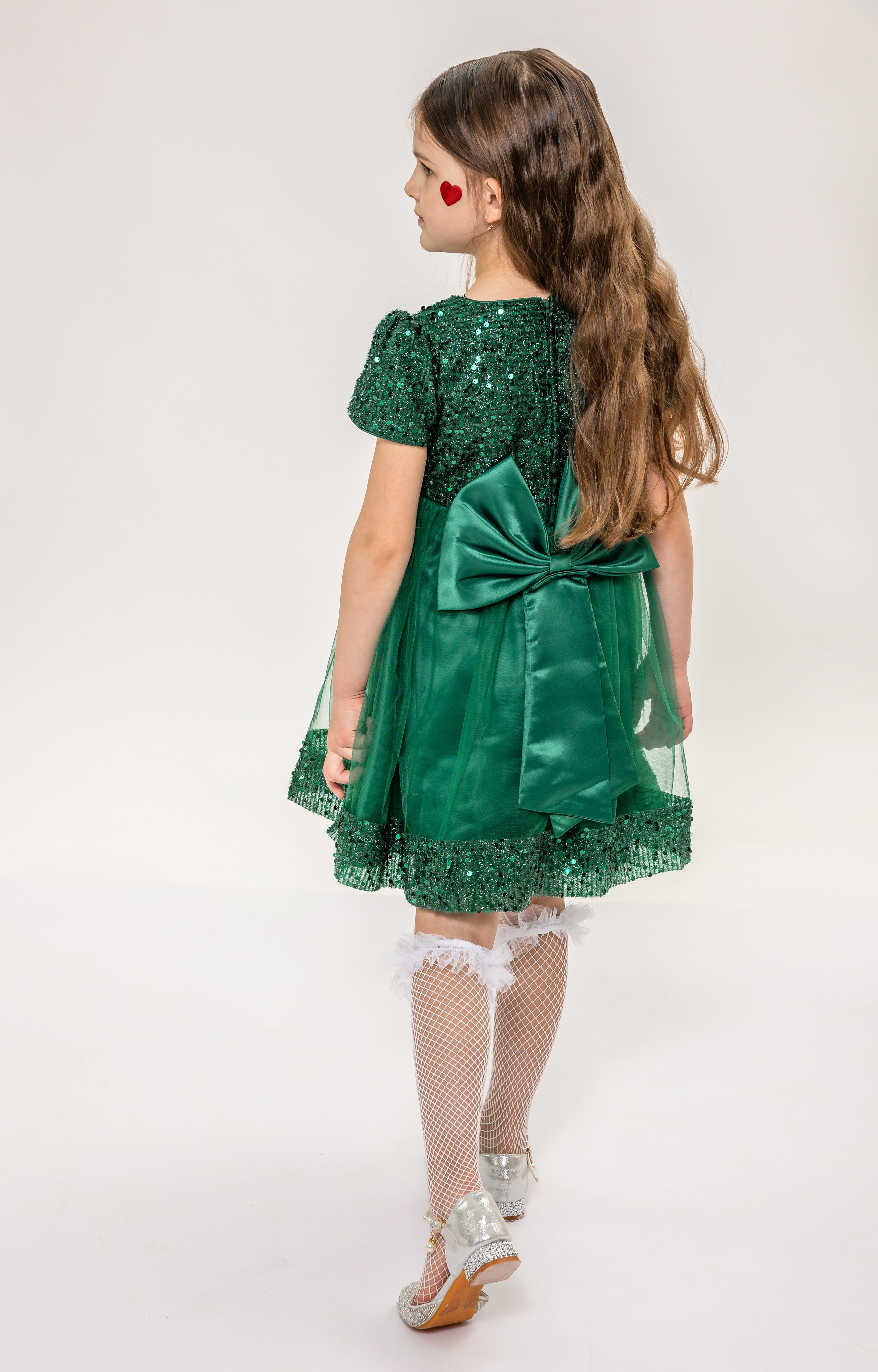 Наряды для девочек. Детский семейный фотограф в г. Находка Ольга Коваленко, фотостудия Memories