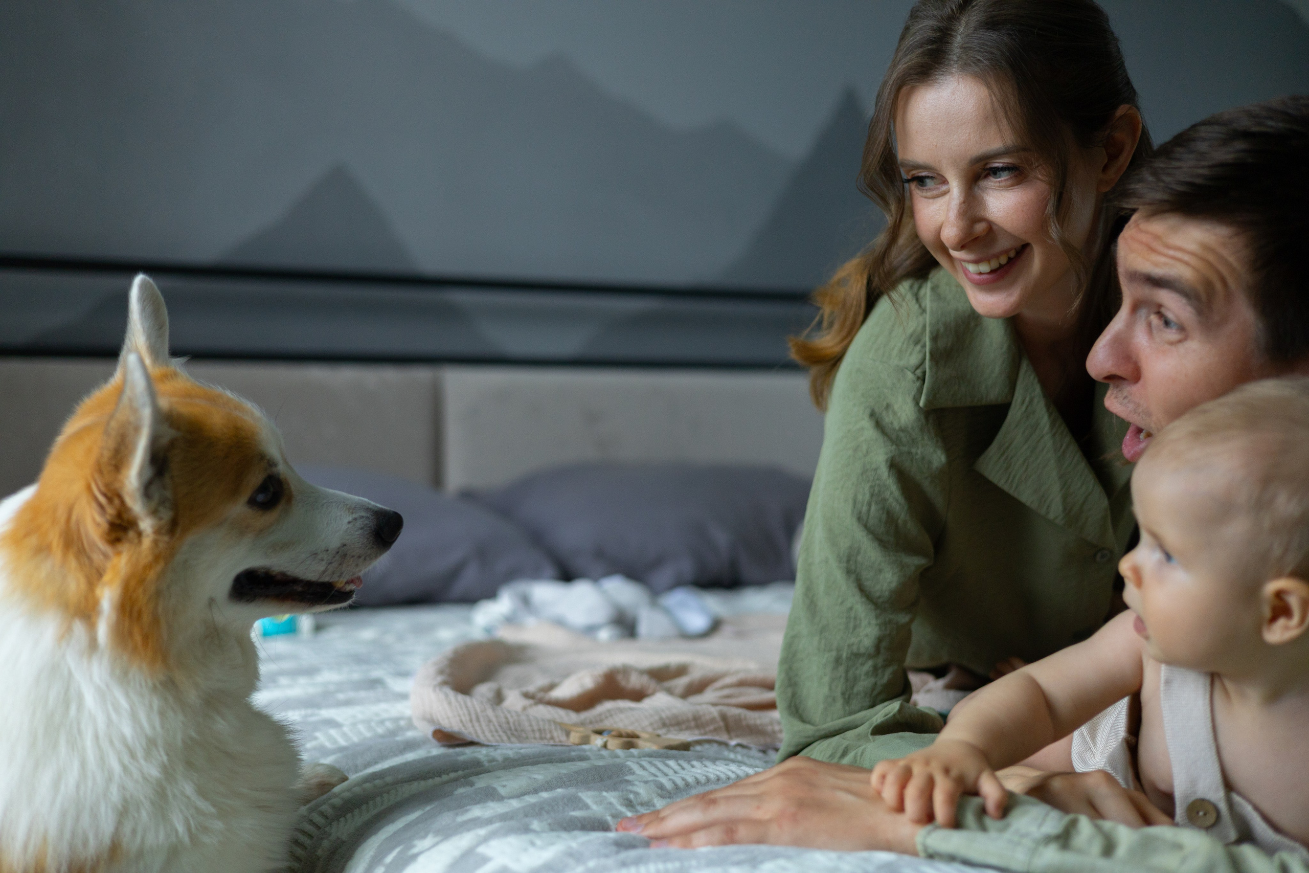 Семейный фотограф Устинова Татьяна. Главная