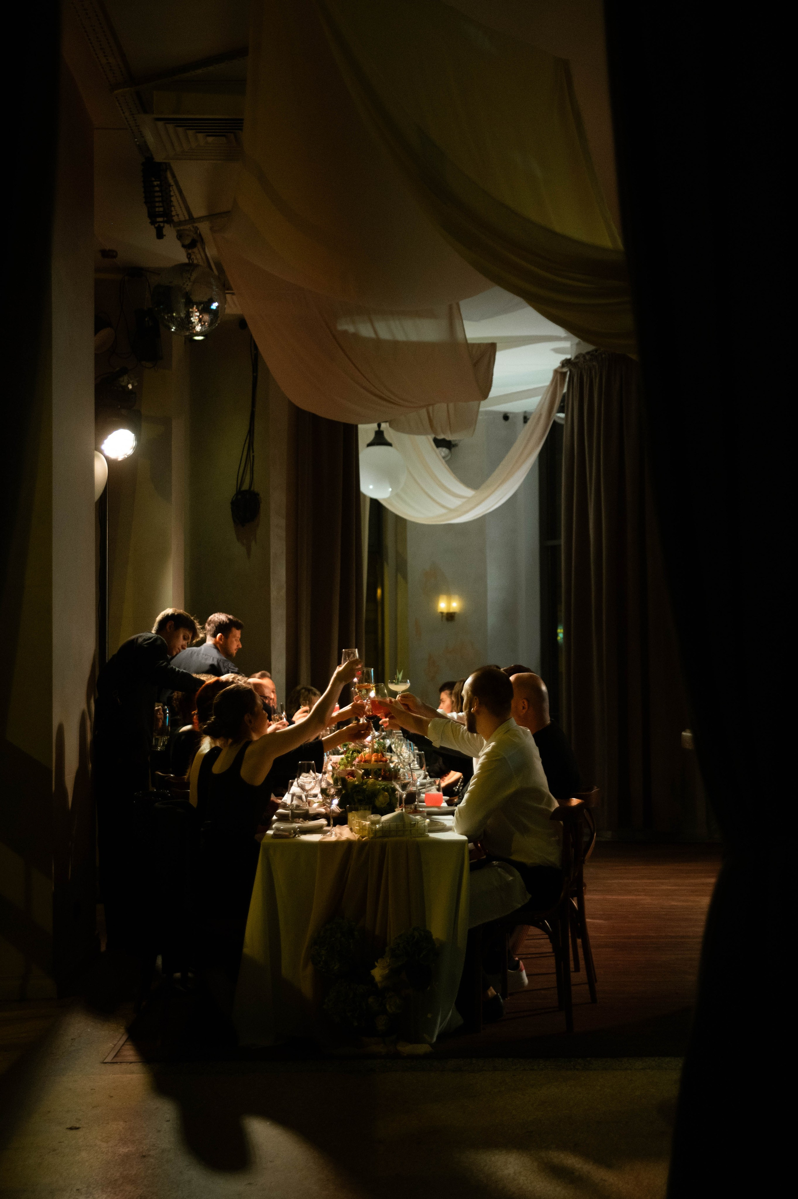 Серии. Свадебный и портретный фотограф в Санкт-Петербурге Юлия Елесина