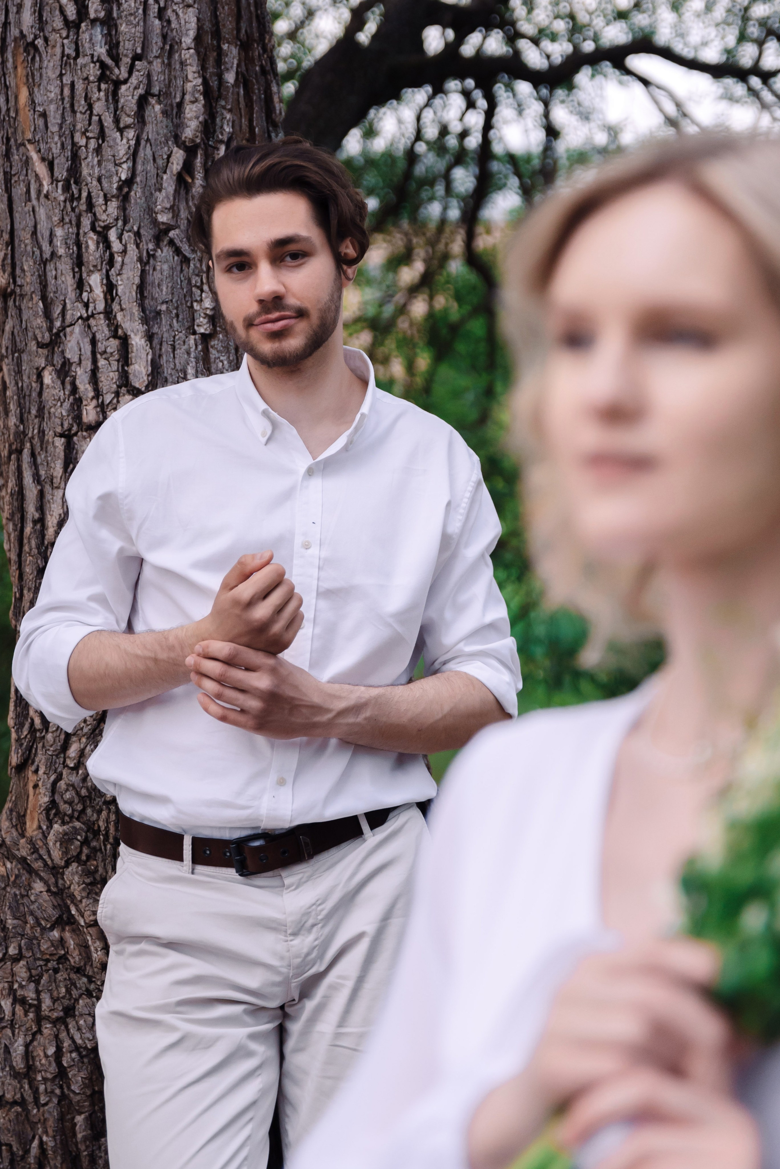 Парк БОТАНИЧЕСКИЙ САД обзор. Фотограф в Москве и Московской области (Ю-В) Олеся Макарова