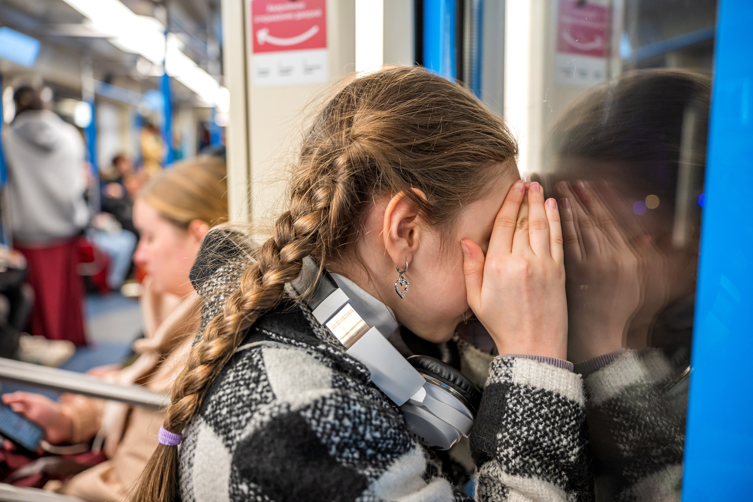 Фотограф в Москве Демьян Лопатов