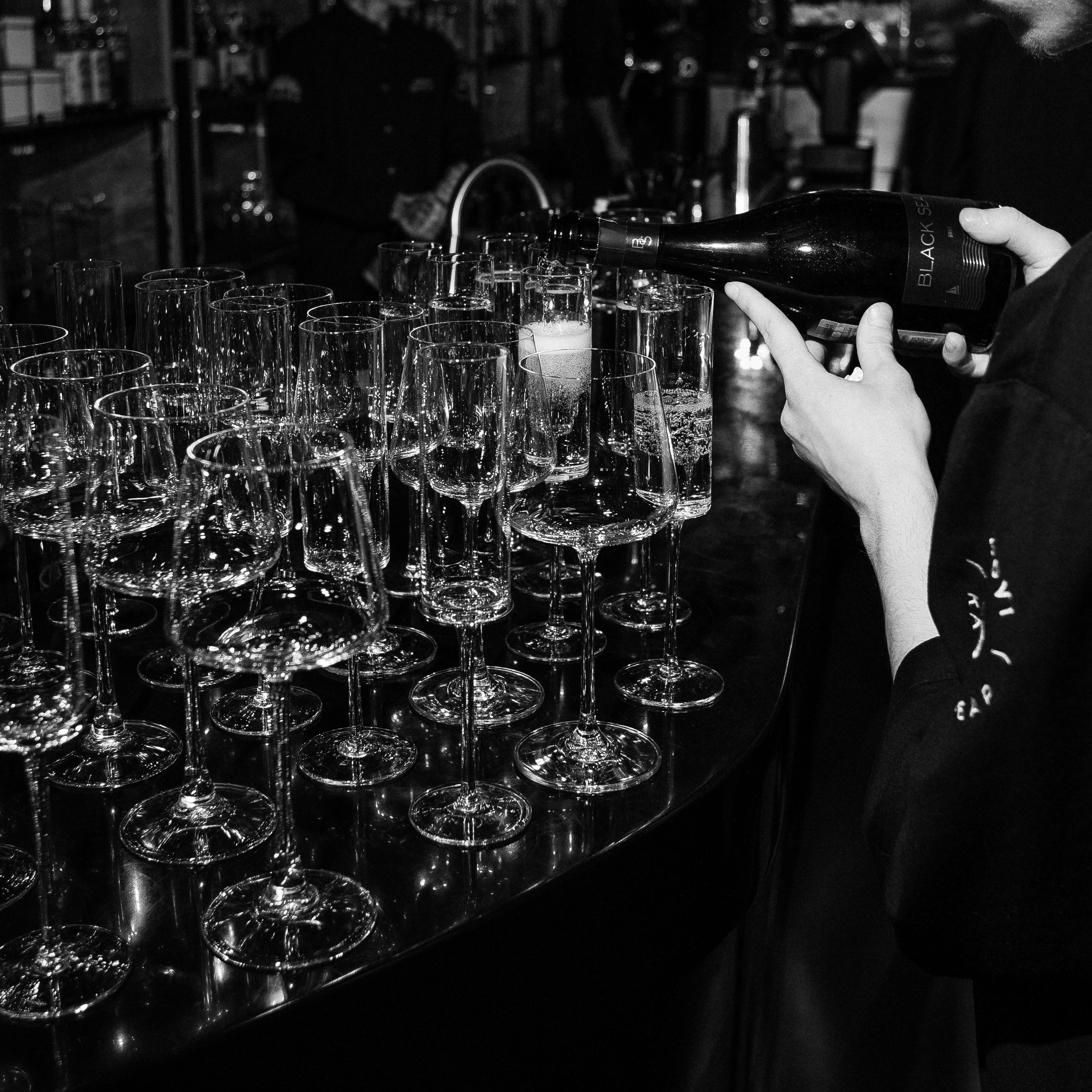 LA FAMIGLIA — SOLOVI — 1 YEAR. СВОИ. ФОТООТЧЕТЫ-СОБЫТИЯ-МЕСТА