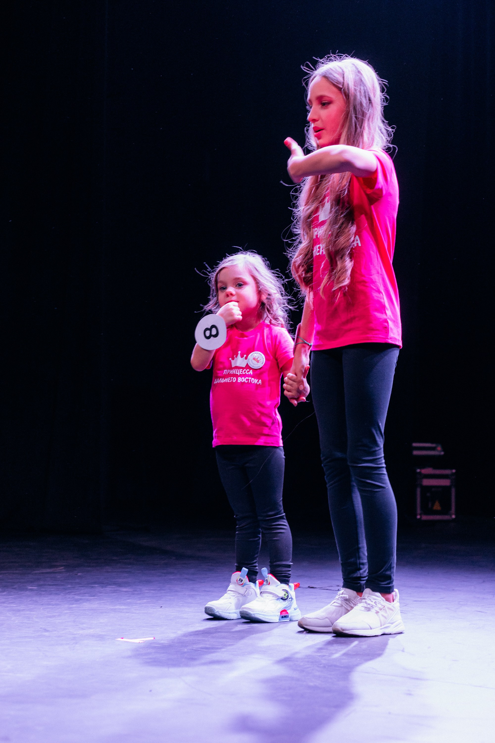 ПРИНЦЕССА ДАЛЬНЕГО ВОСТОКА. СВОИ. ФОТООТЧЕТЫ-СОБЫТИЯ-МЕСТА