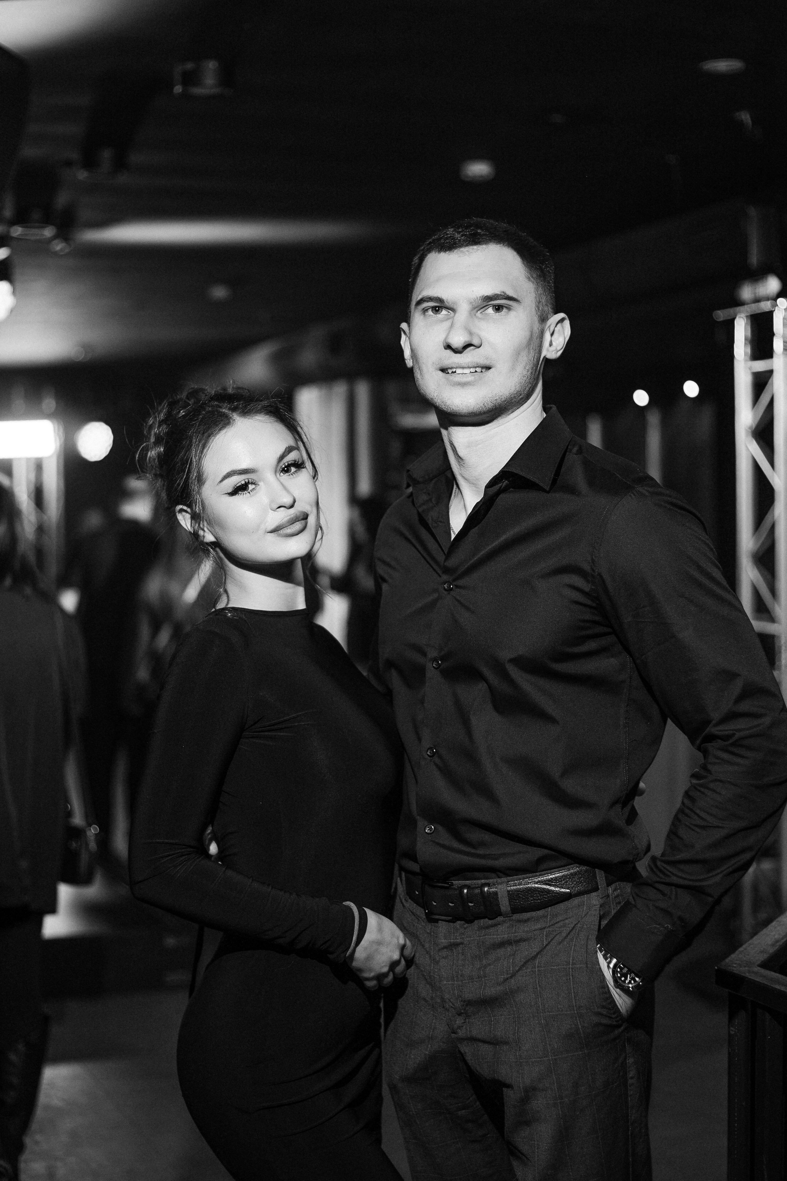 LA FAMIGLIA — SOLOVI — 1 YEAR. СВОИ. ФОТООТЧЕТЫ-СОБЫТИЯ-МЕСТА