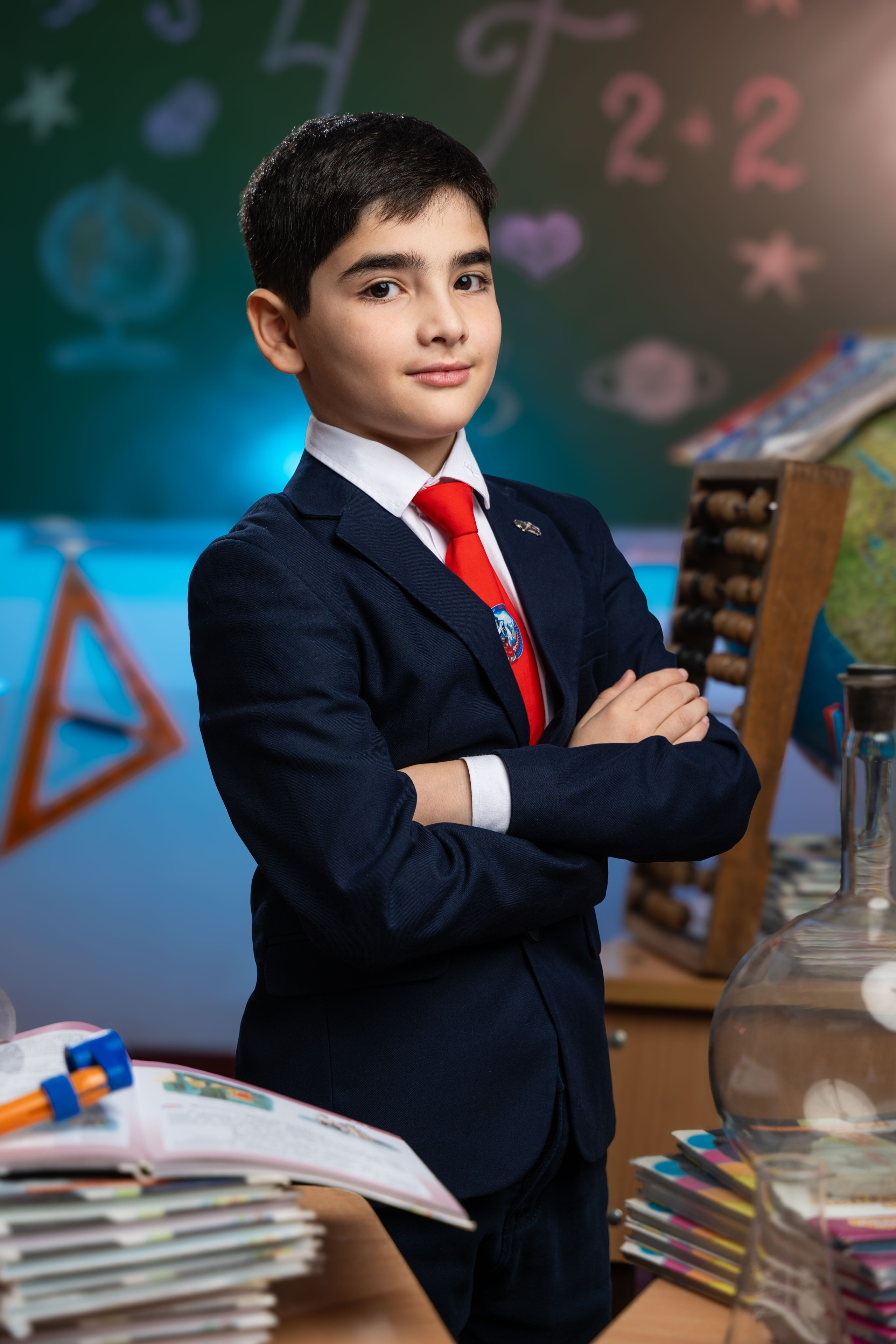 Семейный и фотограф в Санкт-Петербурге Ричард Громов