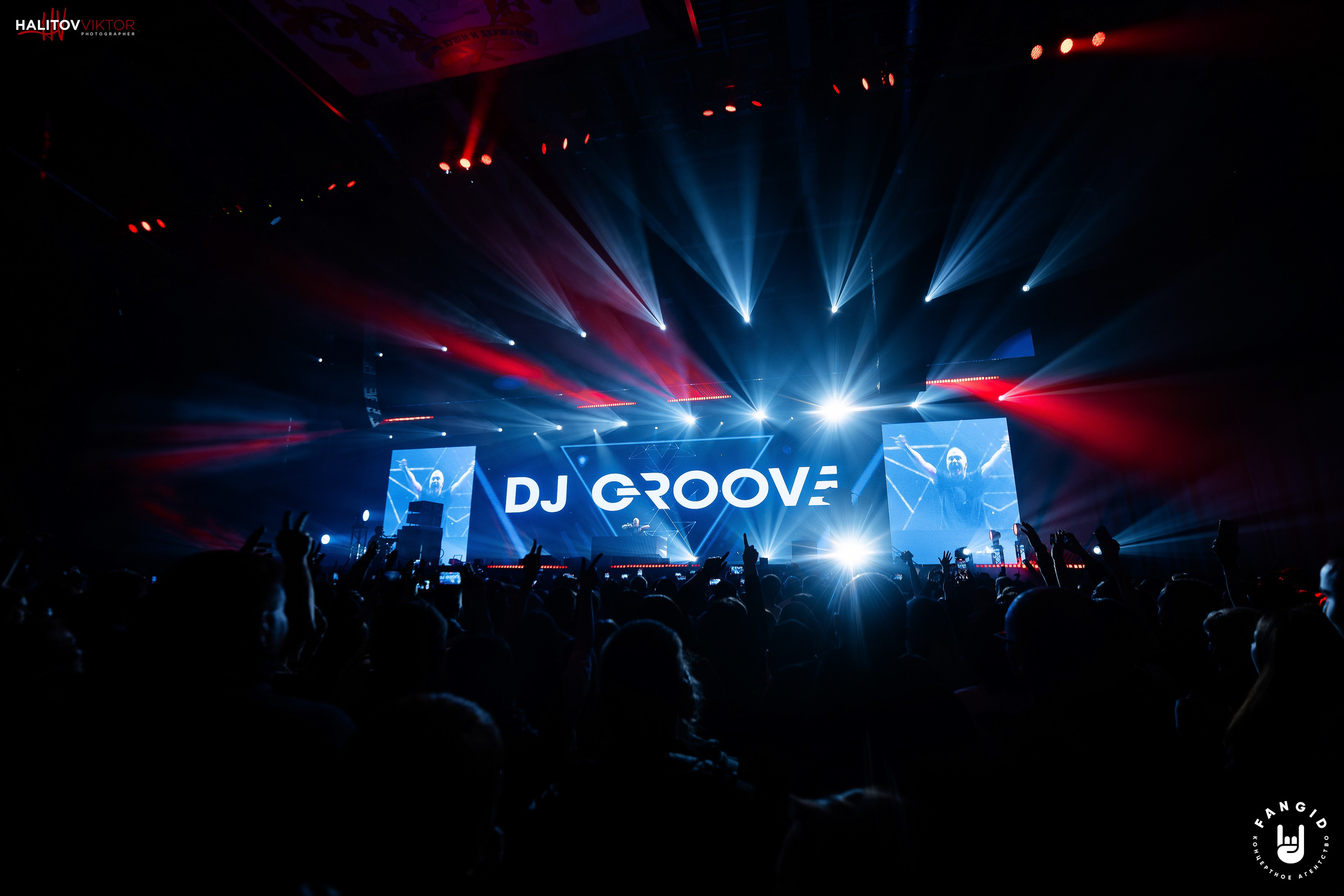 Руки вверх в Ульяновске в 2025. Видеограф в Ульяновске Ивлев Сергей | IVLEV MEDIA