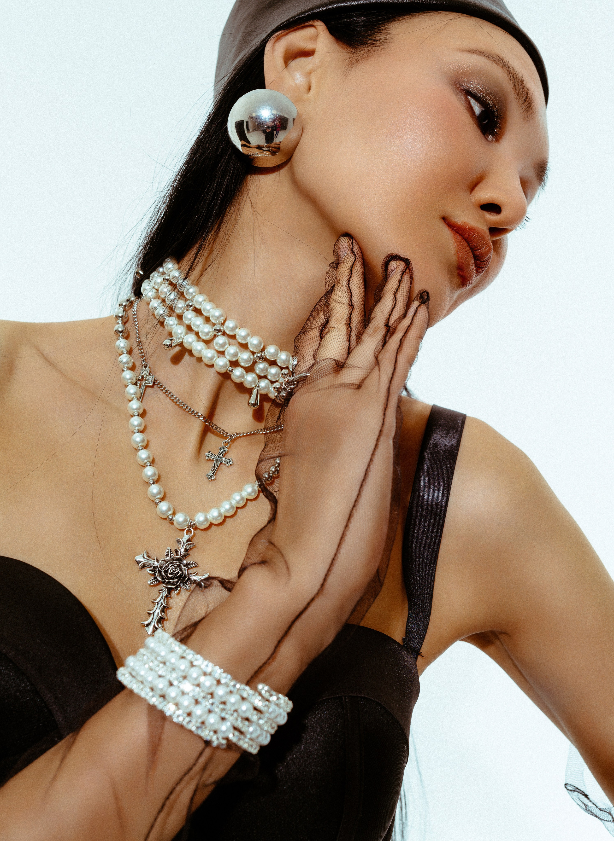 Клиентские фотосессии Ермакова Константин