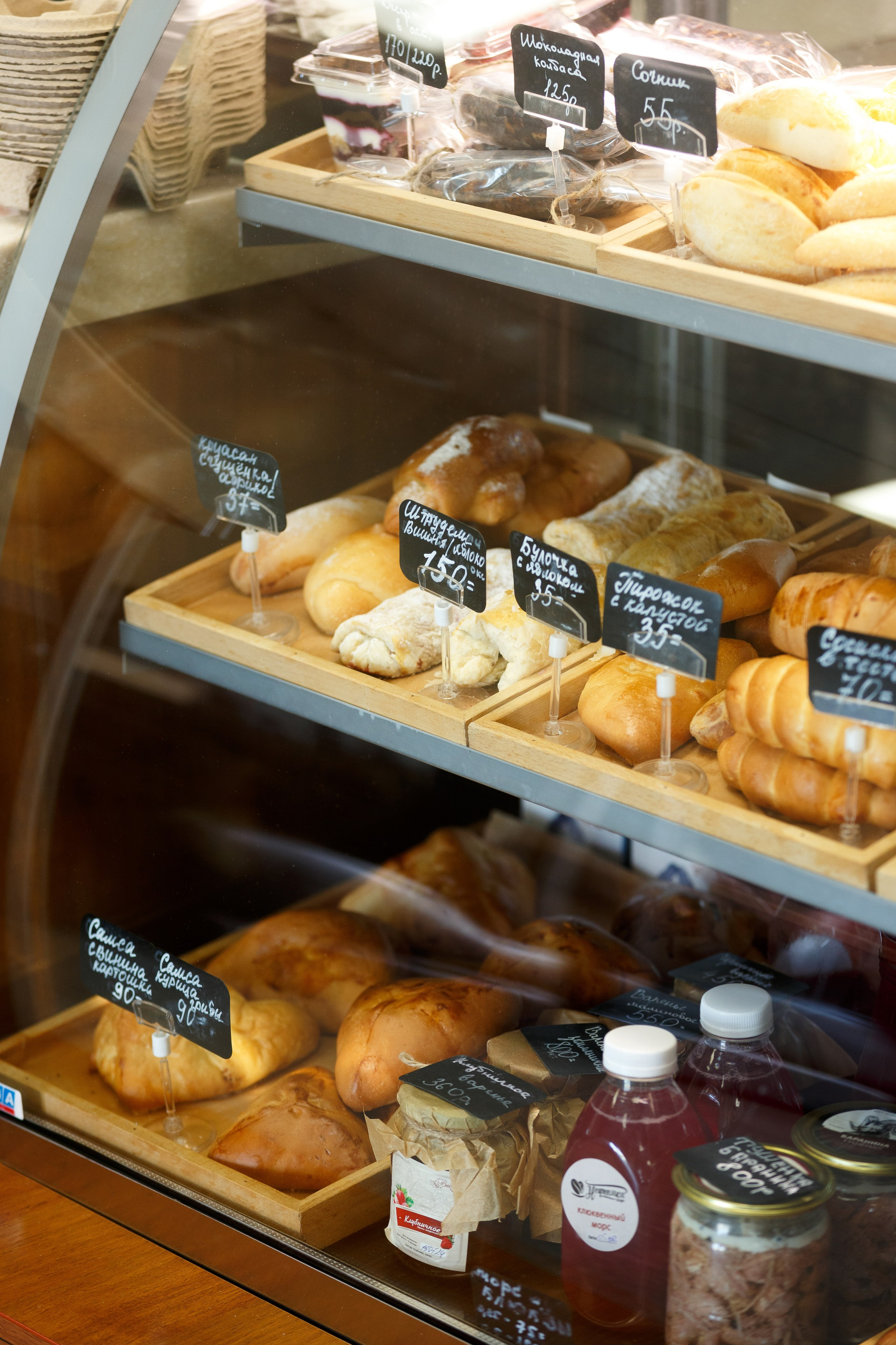 Контент съемка для бизнеса. Фотограф в Смоленске Михаил Буш