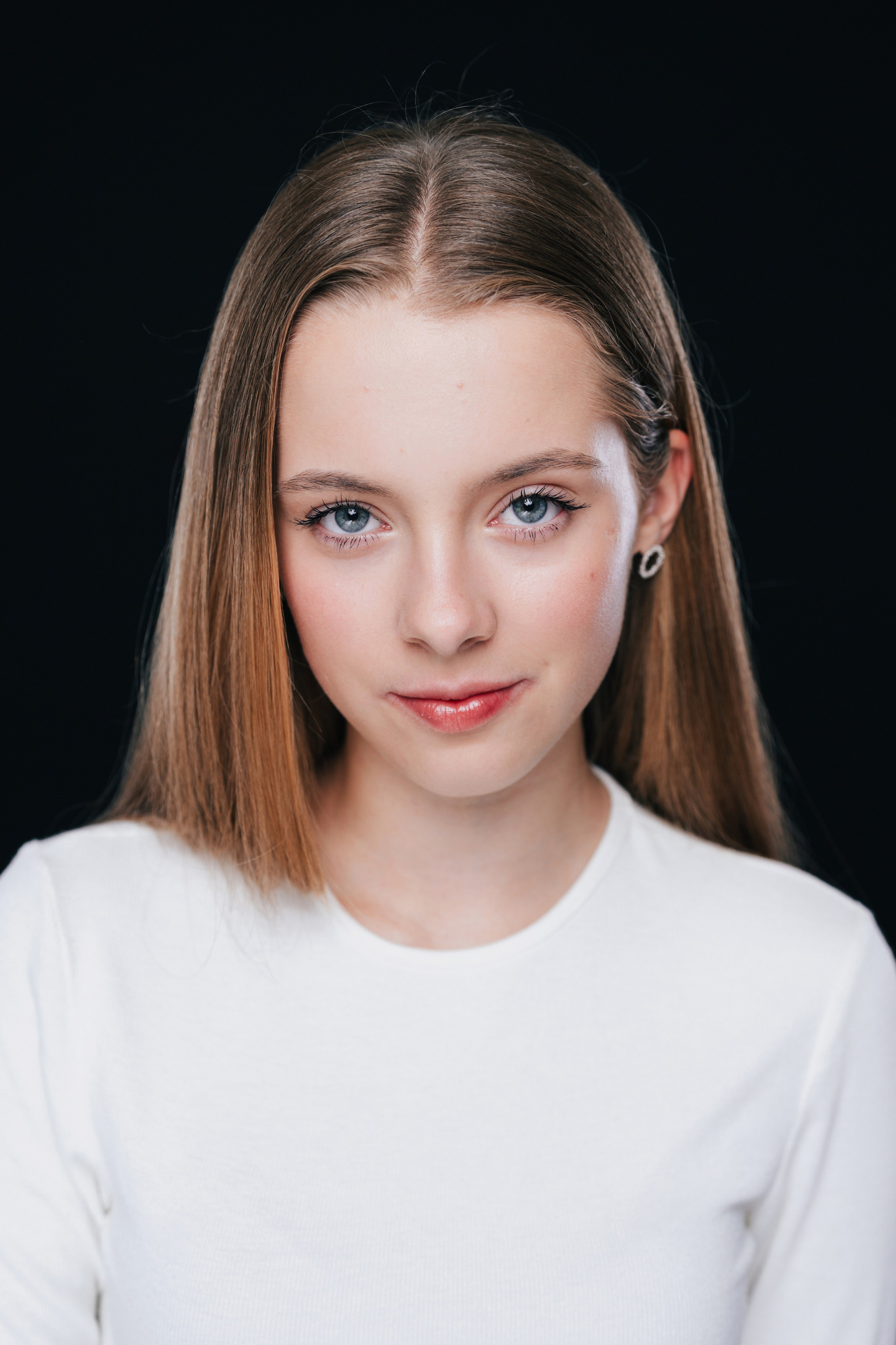 Фотограф и видеограф Арина Семёнова