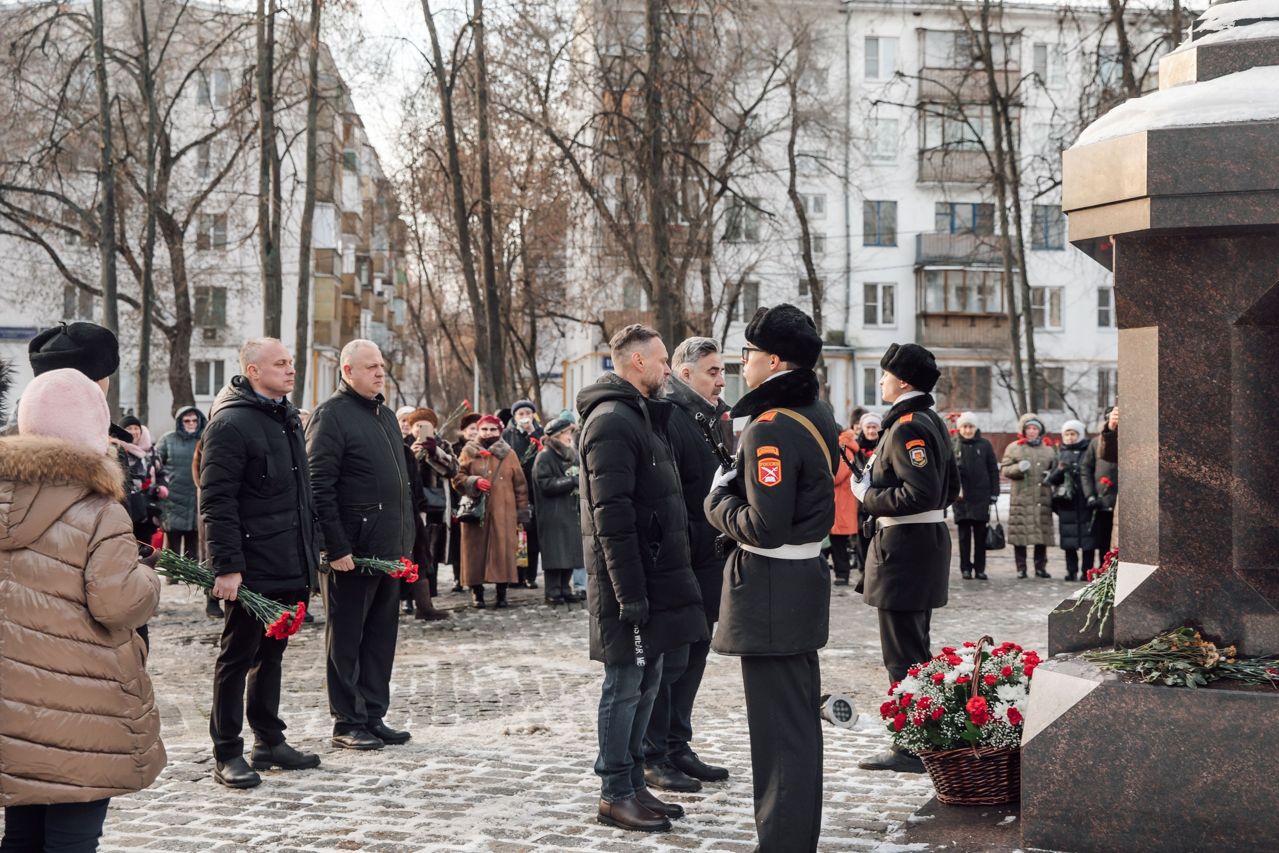 Для газеты «Сокольники и весь Восточный Округ». Семейный и ивент фотограф в Москве Мария Маликова
