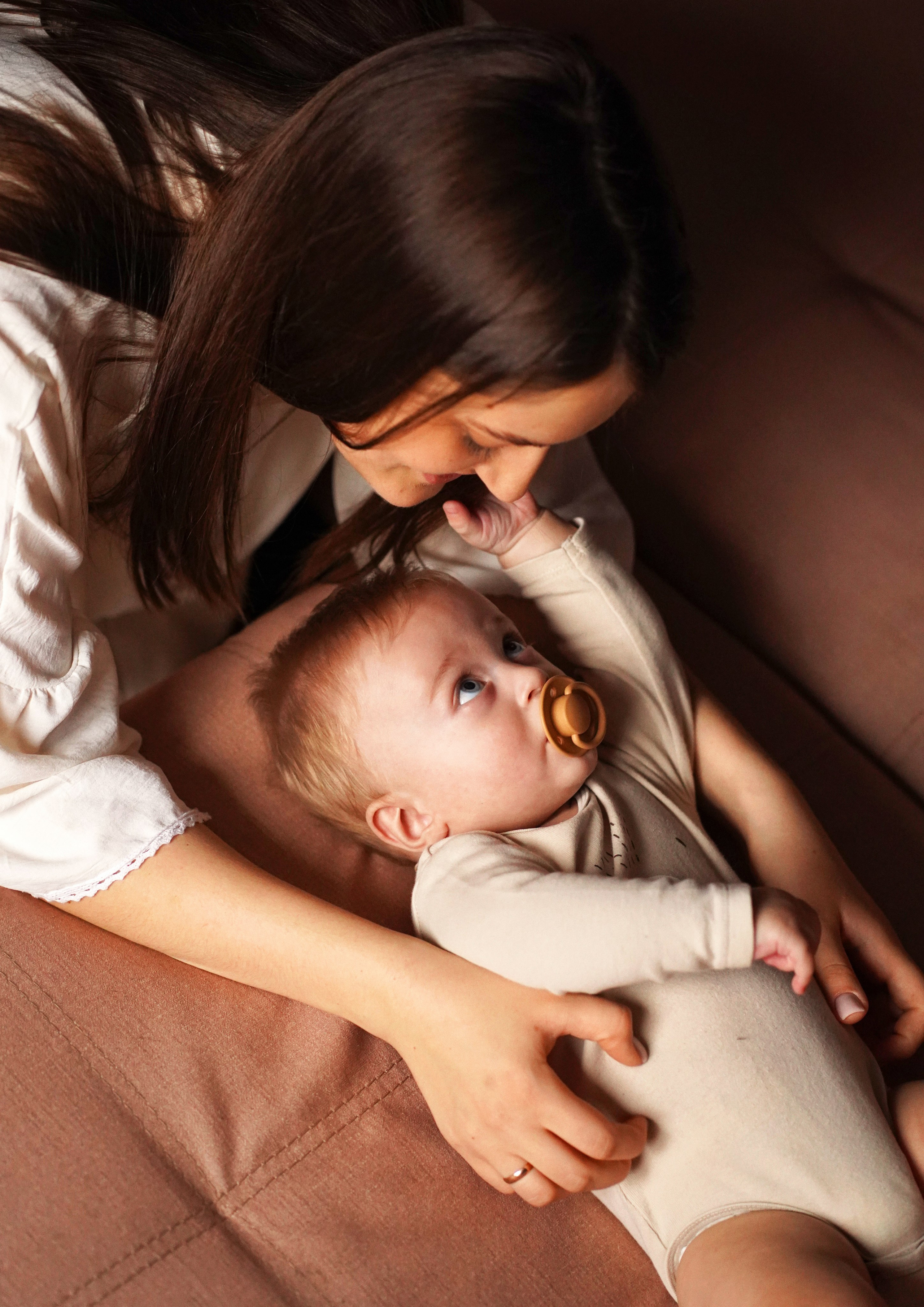 Домашние фотосессии. Мои работы