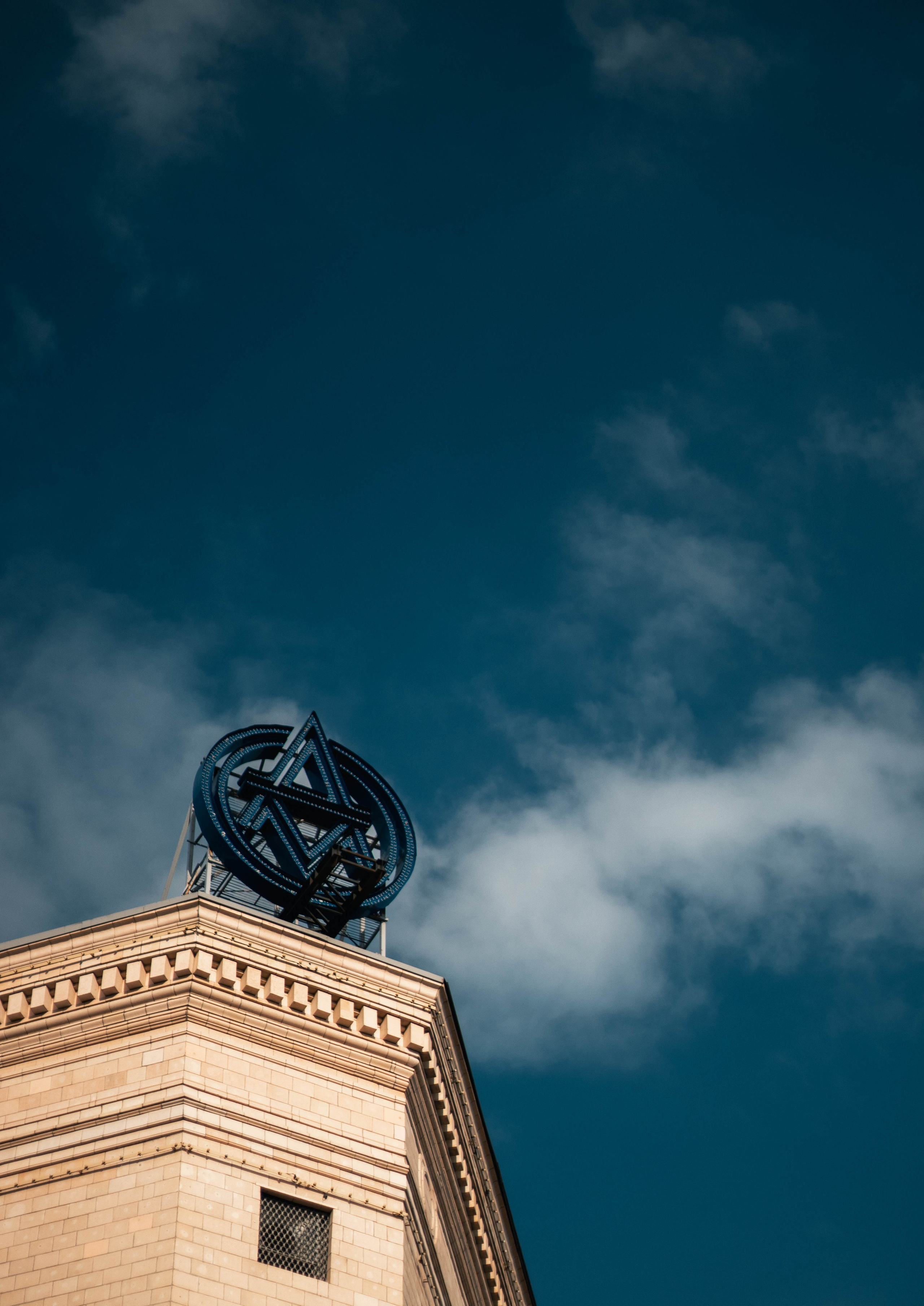 Портретный фотограф в Москве Кирилл Удалов