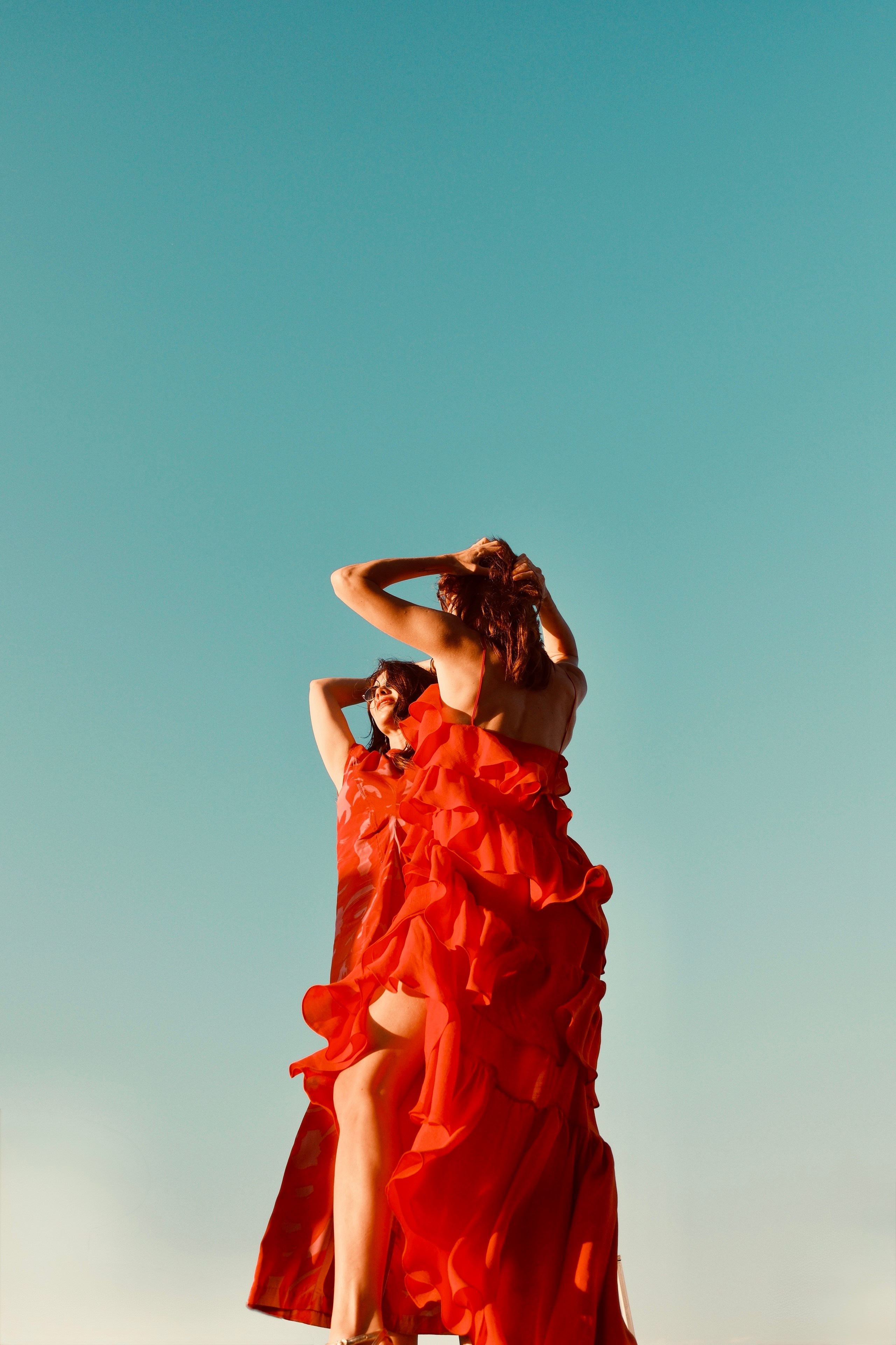 Фотограф и художник в Москве Евгения Нюнина