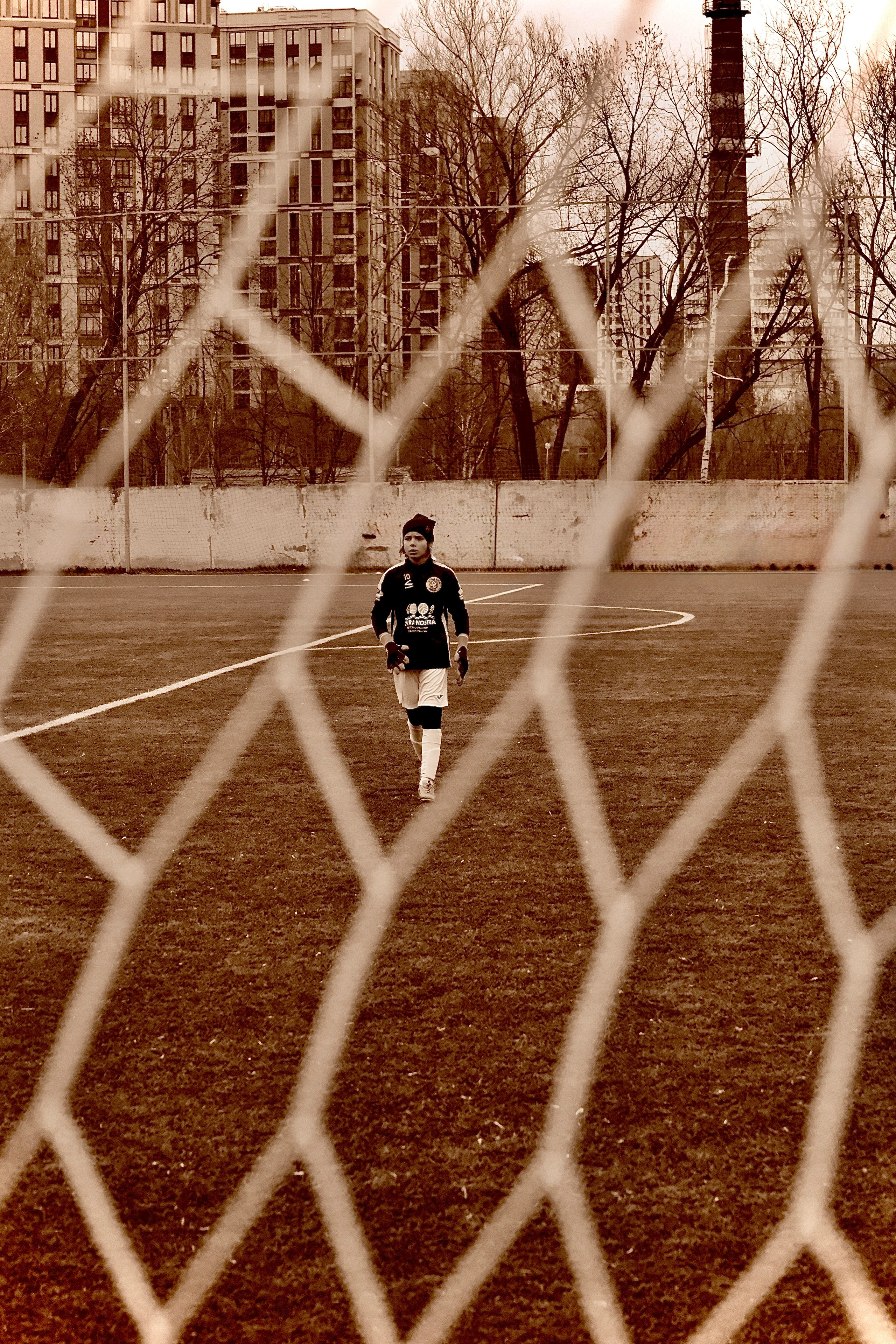 Фотограф и художник в Москве Евгения Нюнина