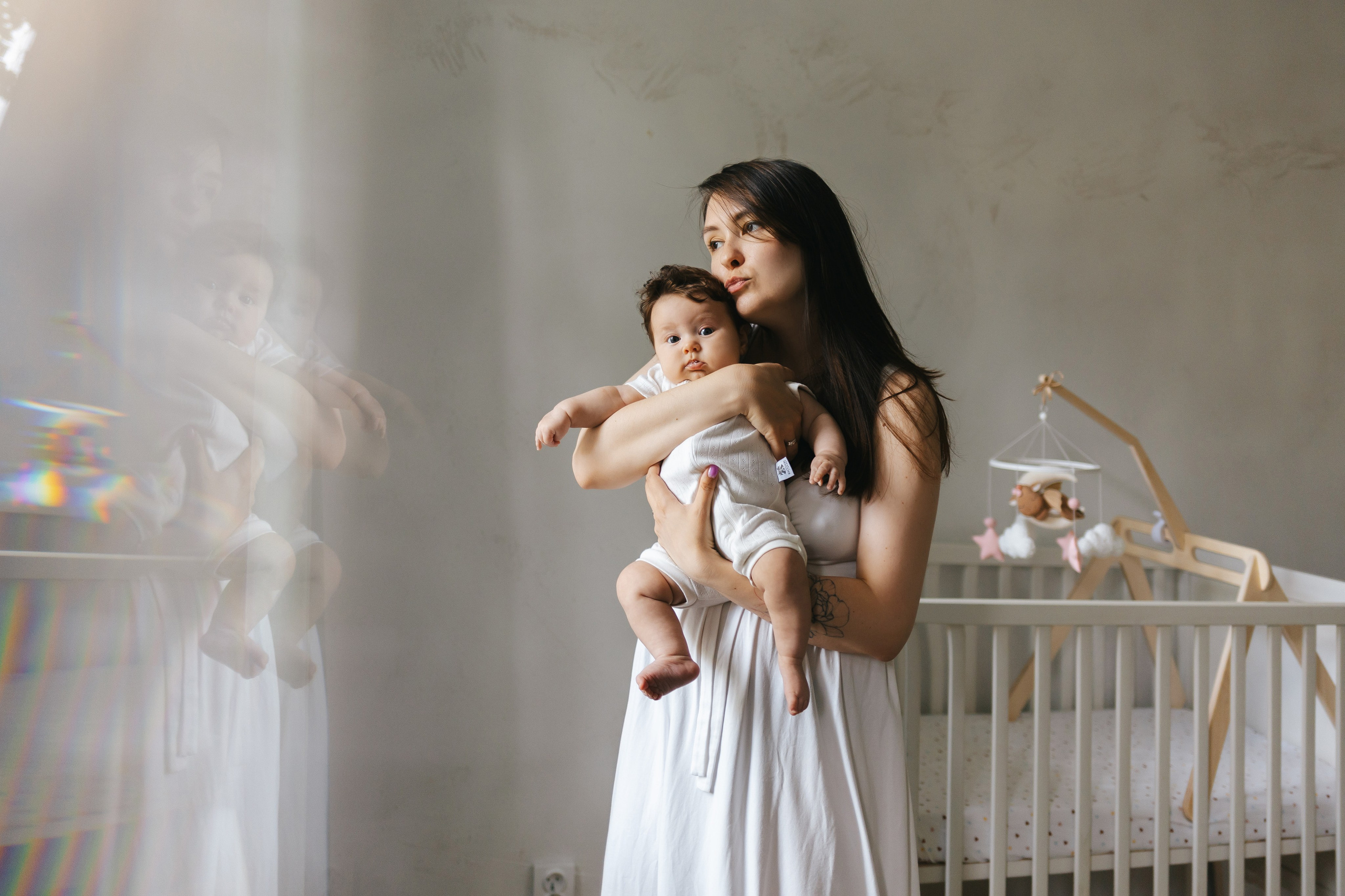 Домашняя фотосессия. Семейный lifestyle фотограф в Санкт-Петербурге Людмила Пахомова