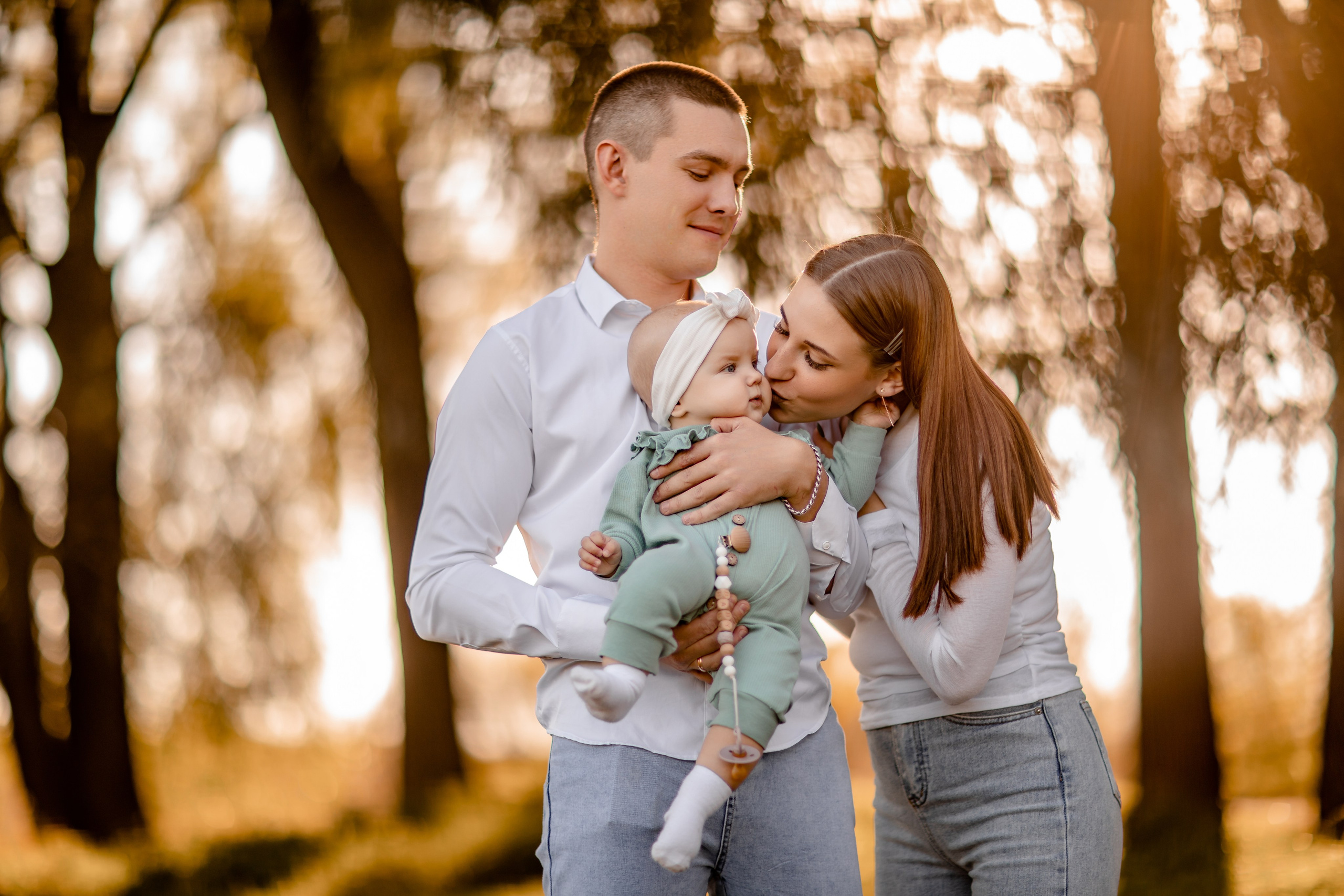 Индивидуальные, семейные, групповые, по поводу и без