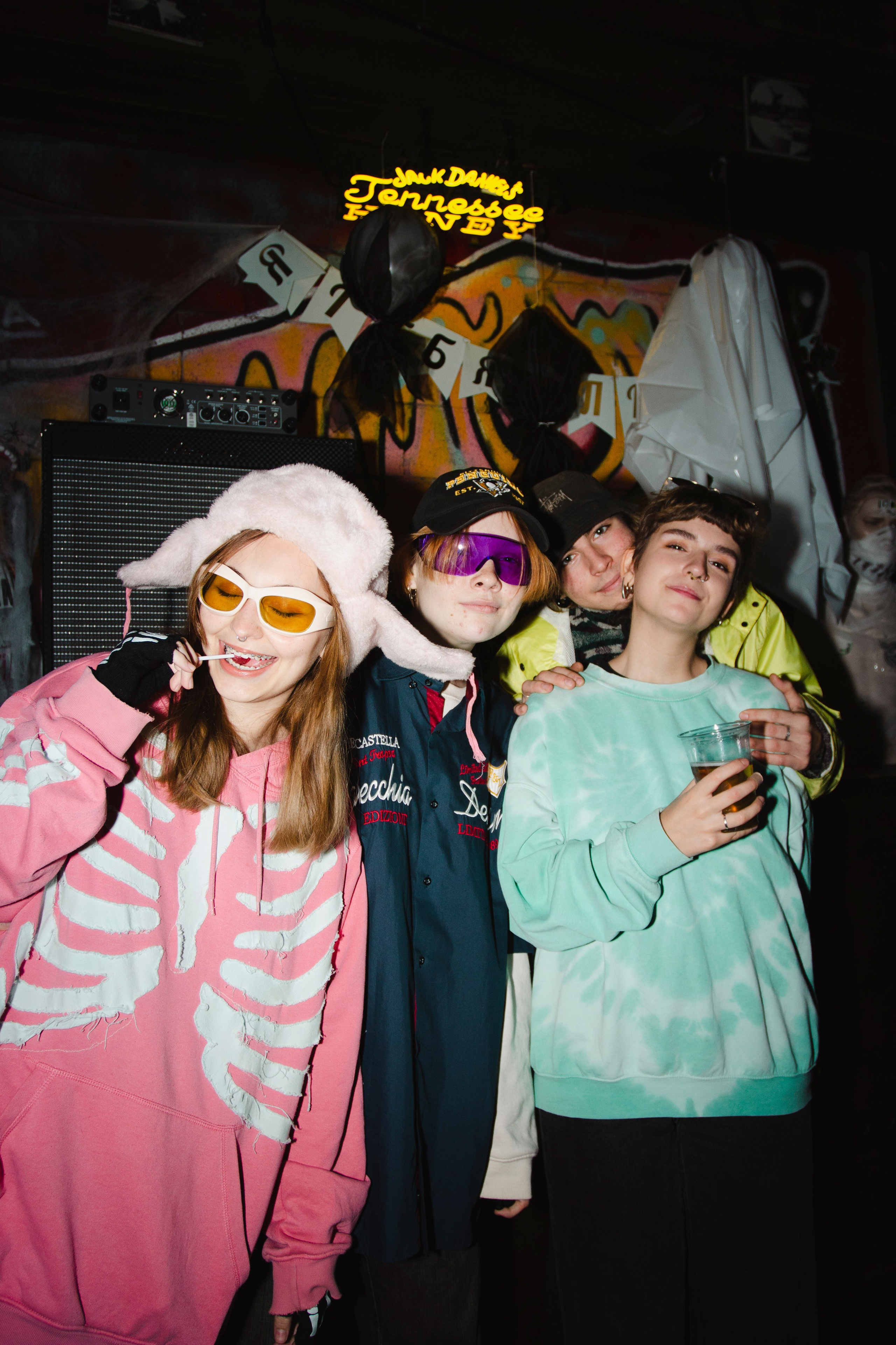 Репортаж. Фотограф Злата Спицына