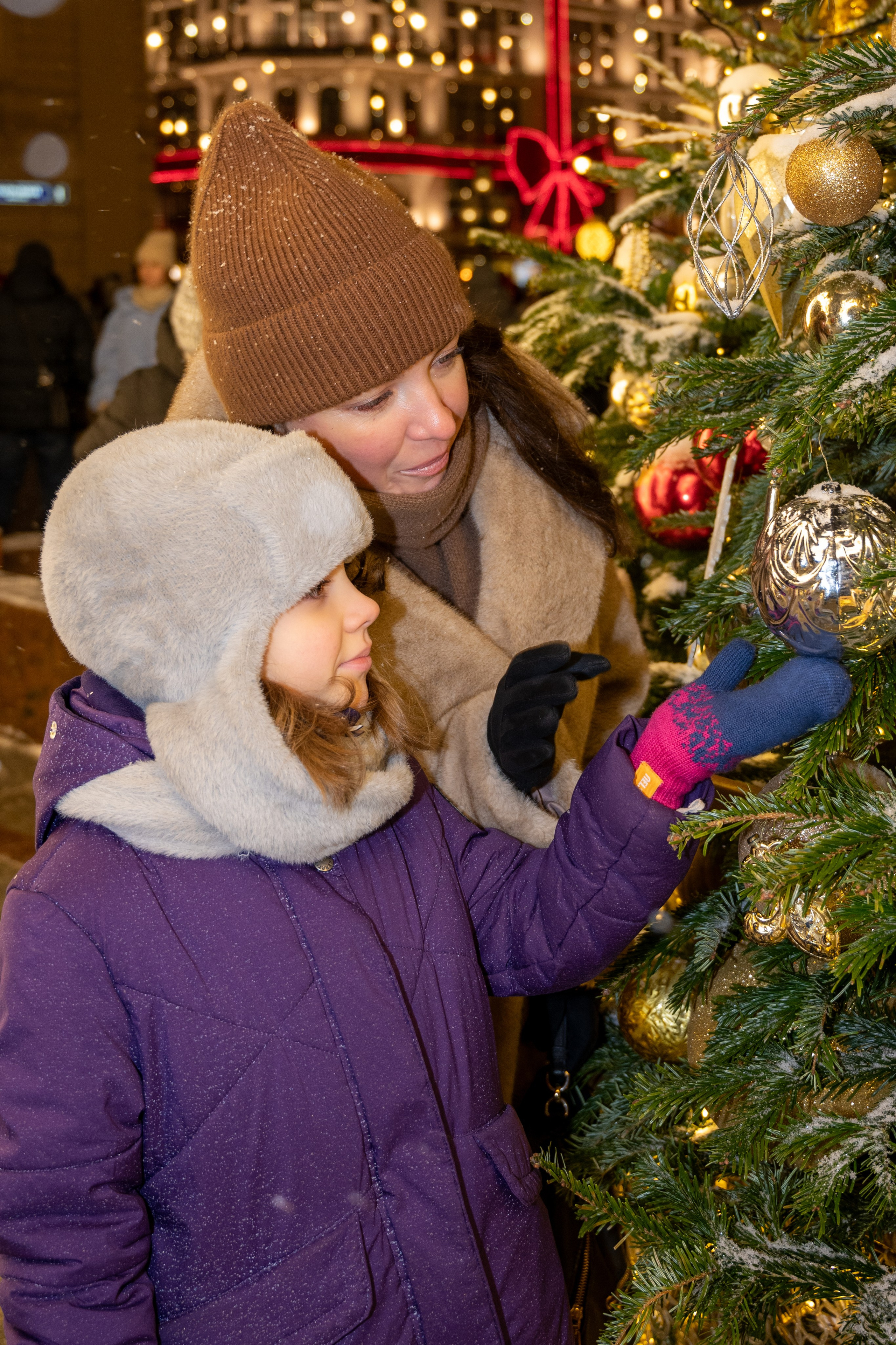 Новогодние экскурсии. П&П — Полезное с Приятным. Фотоэкскурсии — Москва на память. Экскурсовод и фотограф в Москве. Увези столицу в своём альбоме!