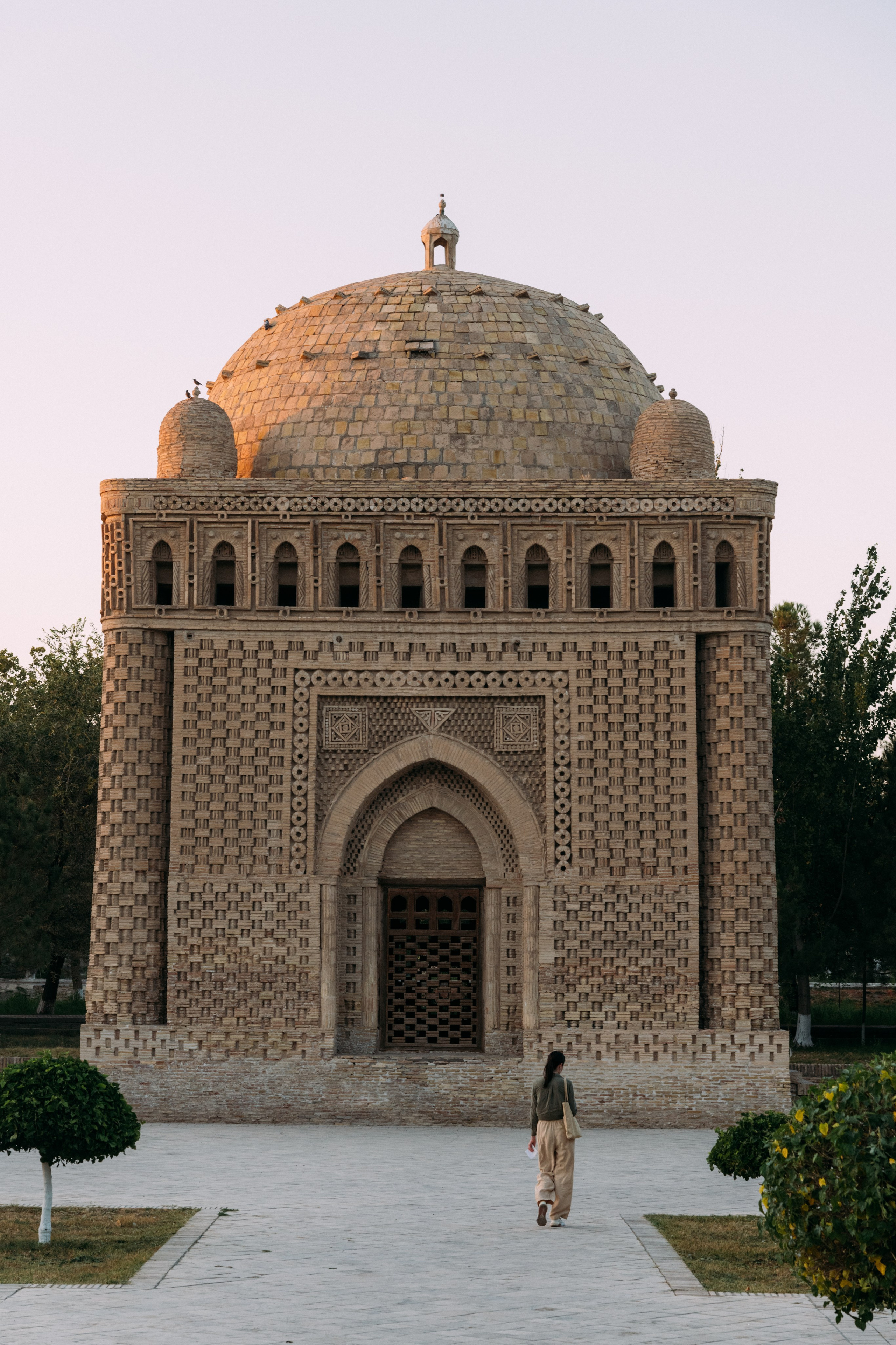 Средняя Азия подборка. Роман Свободный — интерьерная и архитектурная съёмка, Москва и МО