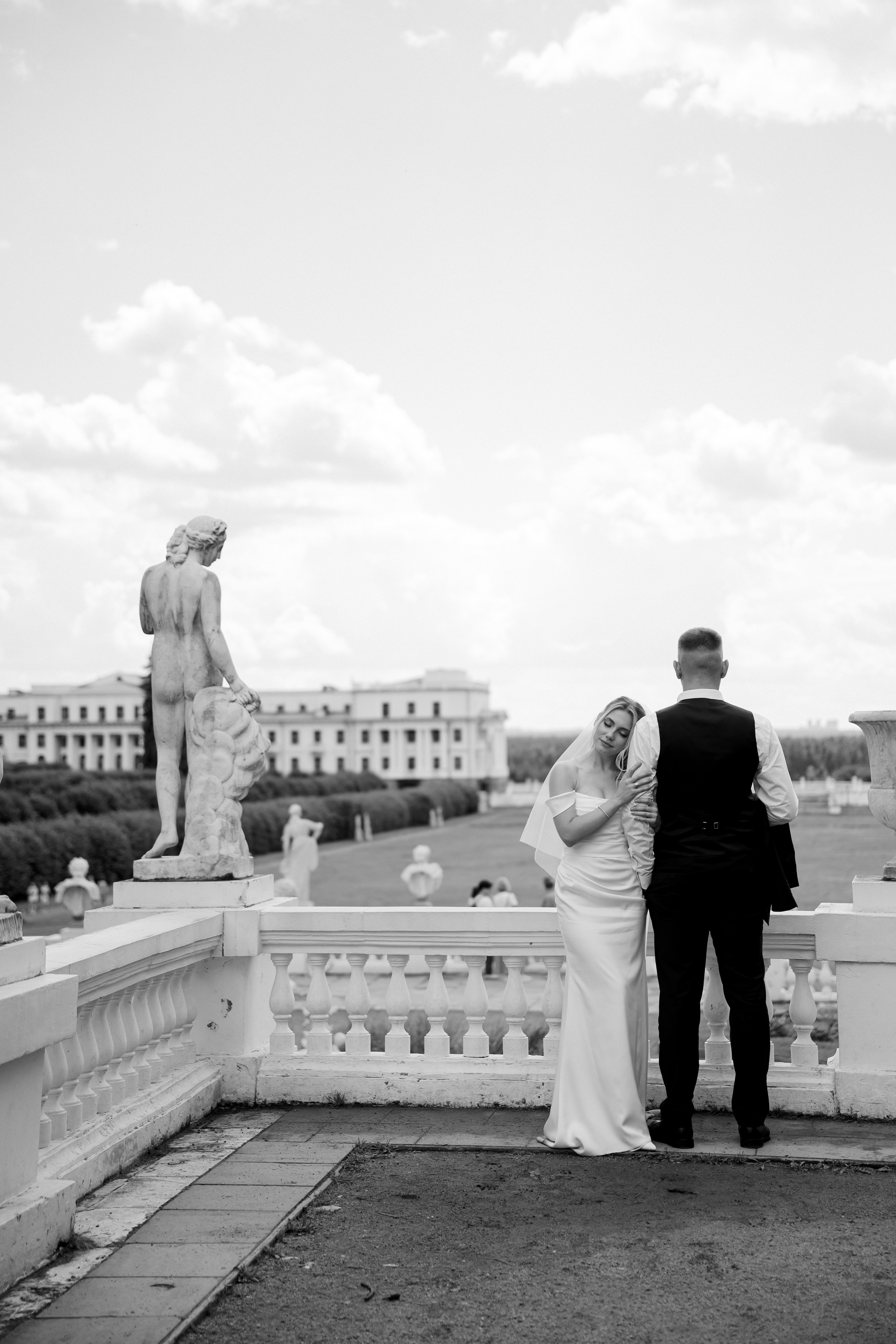 Семейный, свадебный и репортажный фотограф в Москве Анастасия Светлова
