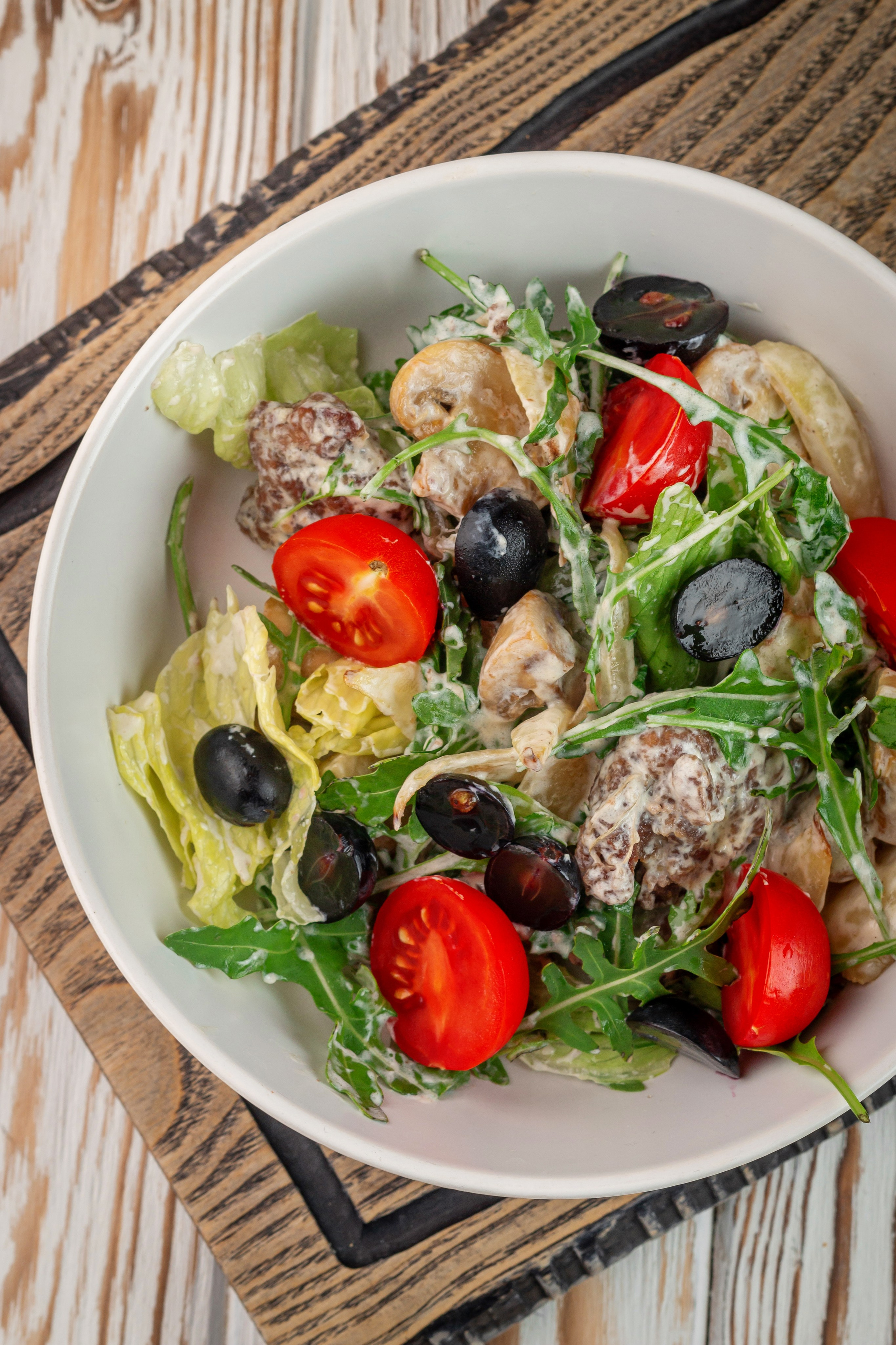 Съемка меню «Тут Харчо». Фуд фотограф Саратов | Фото еды для меню, сайта и доставки