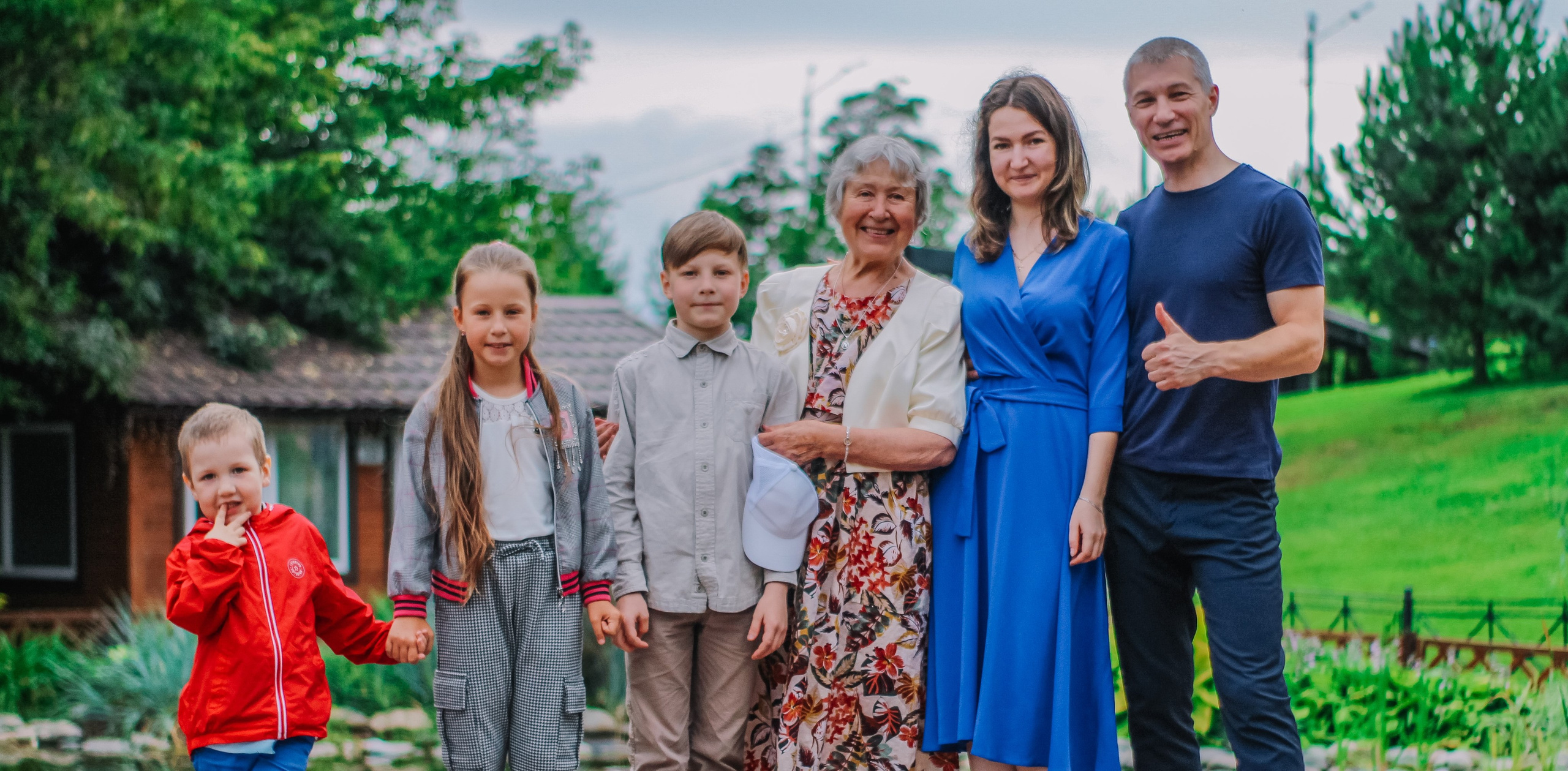 Семейные хроники. Века. Фотограф в Москве | Евгений Шушков